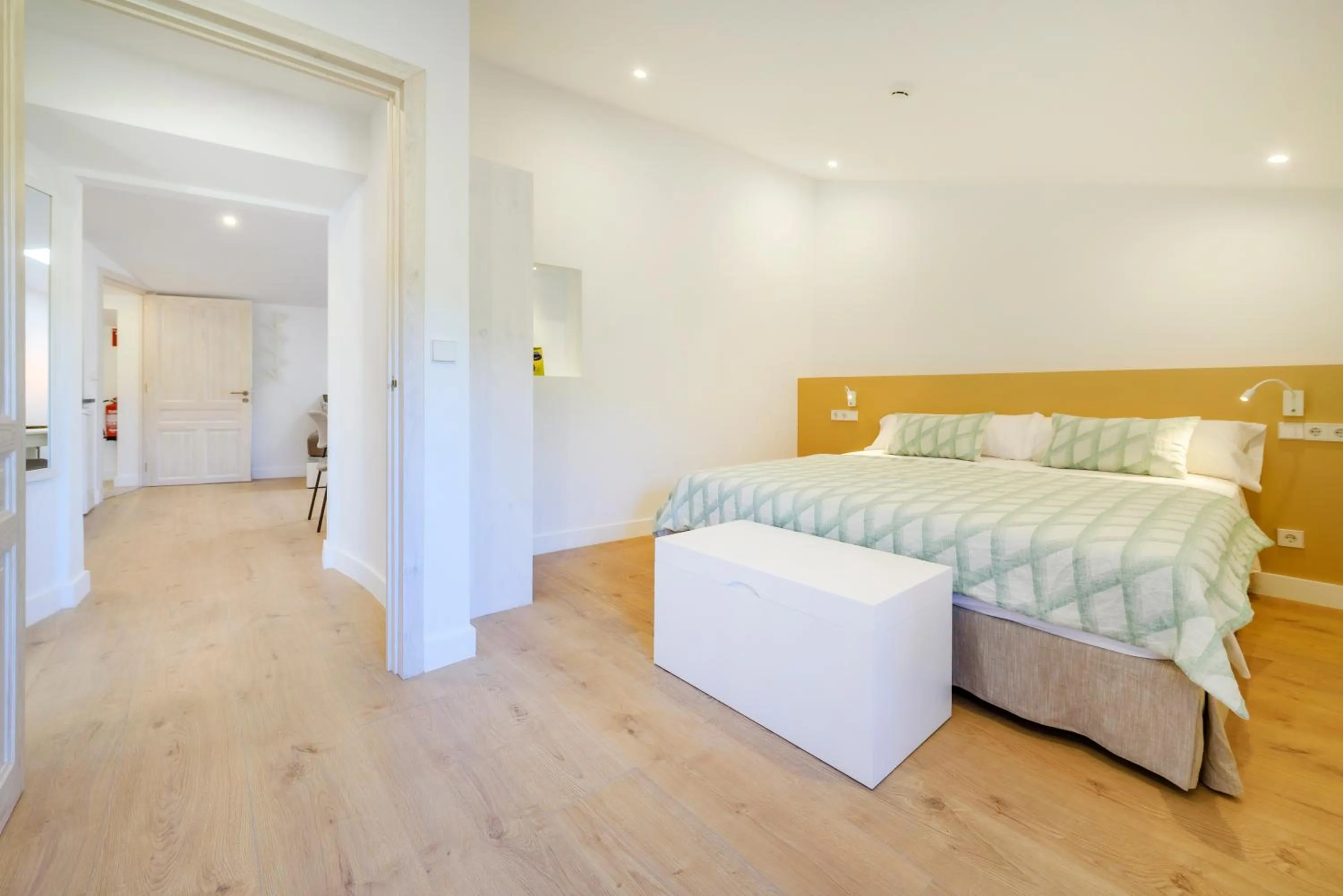 Superior Apartment in Petit Biniaraix