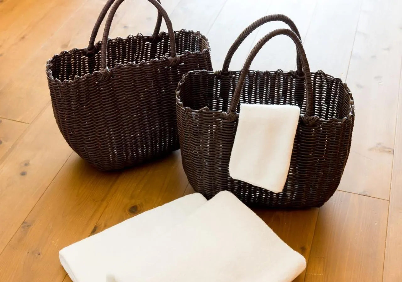 Photo of the whole room in Yatsugatake Hotel Fuuka