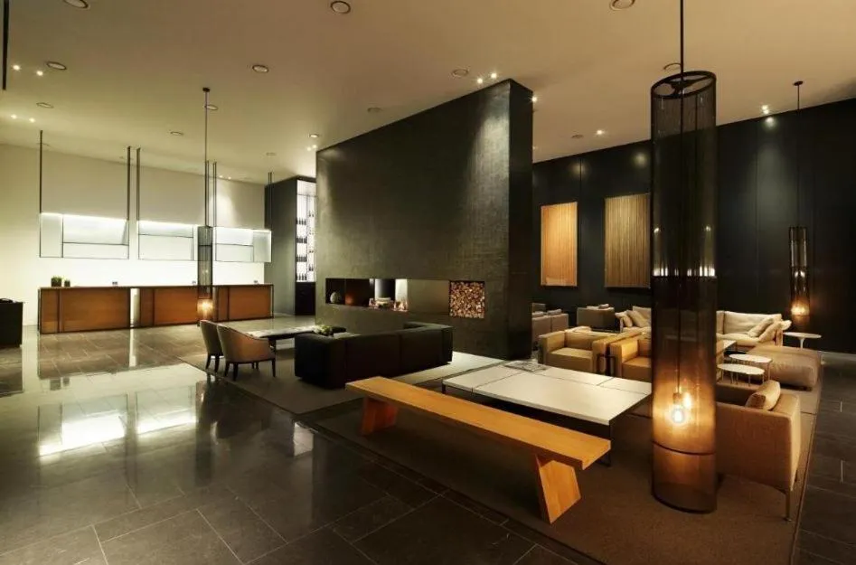 Shilla Stay Dongtan - Samsung Digital City