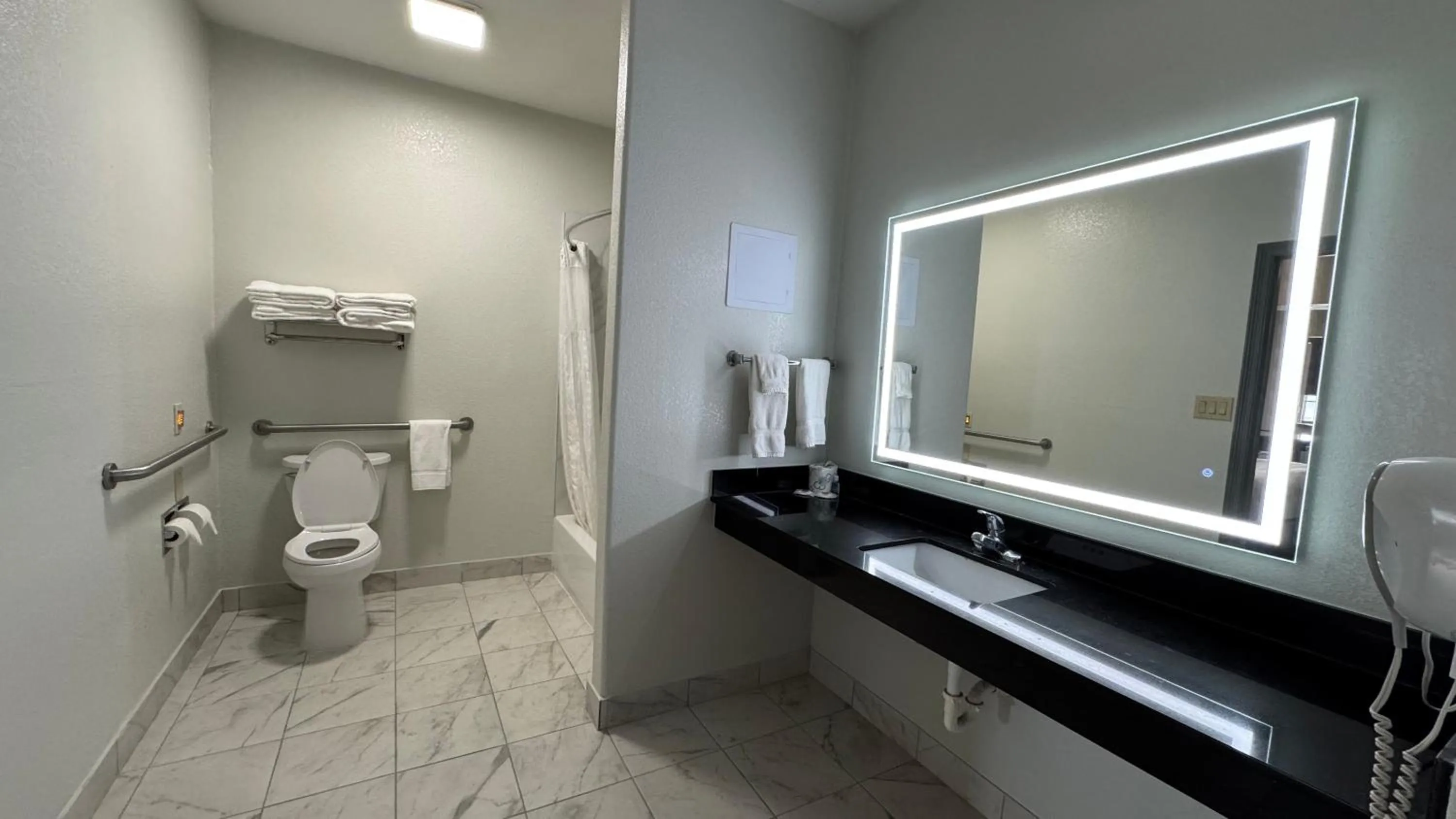 Sunbridge Inn & Suite Extended Stay