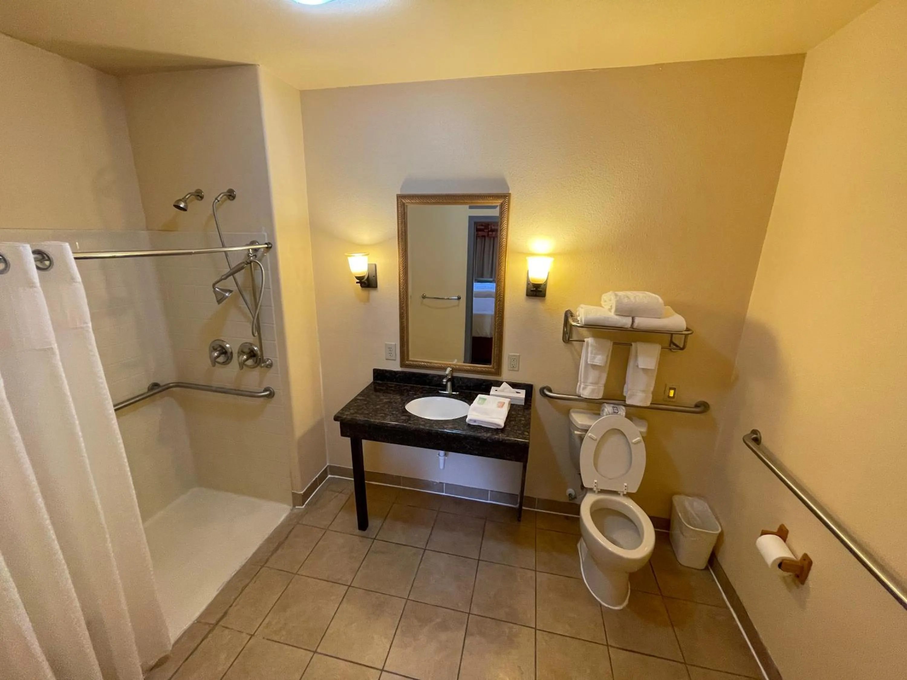 Sunbridge Inn & Suite Extended Stay