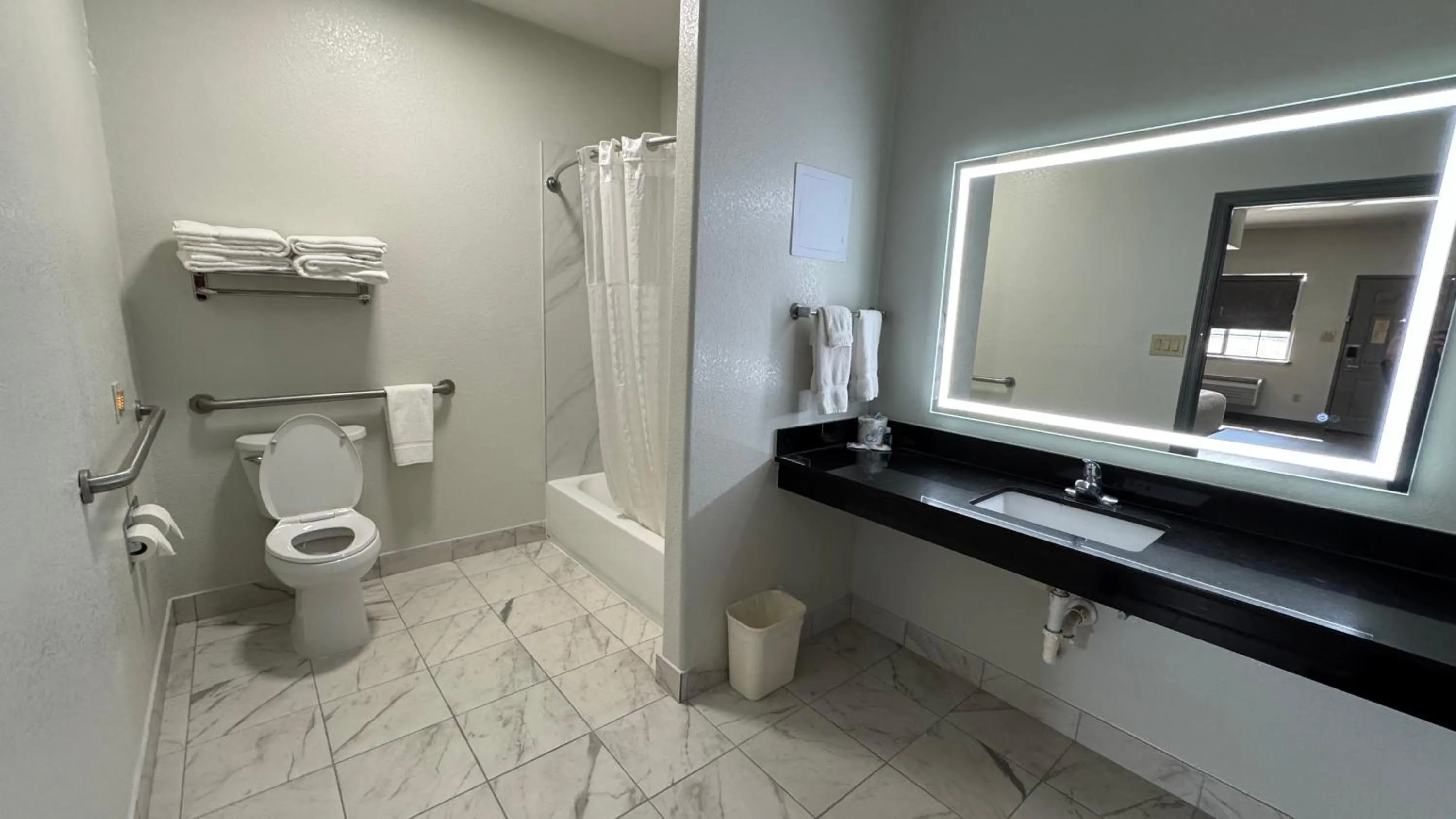 Sunbridge Inn & Suite Extended Stay