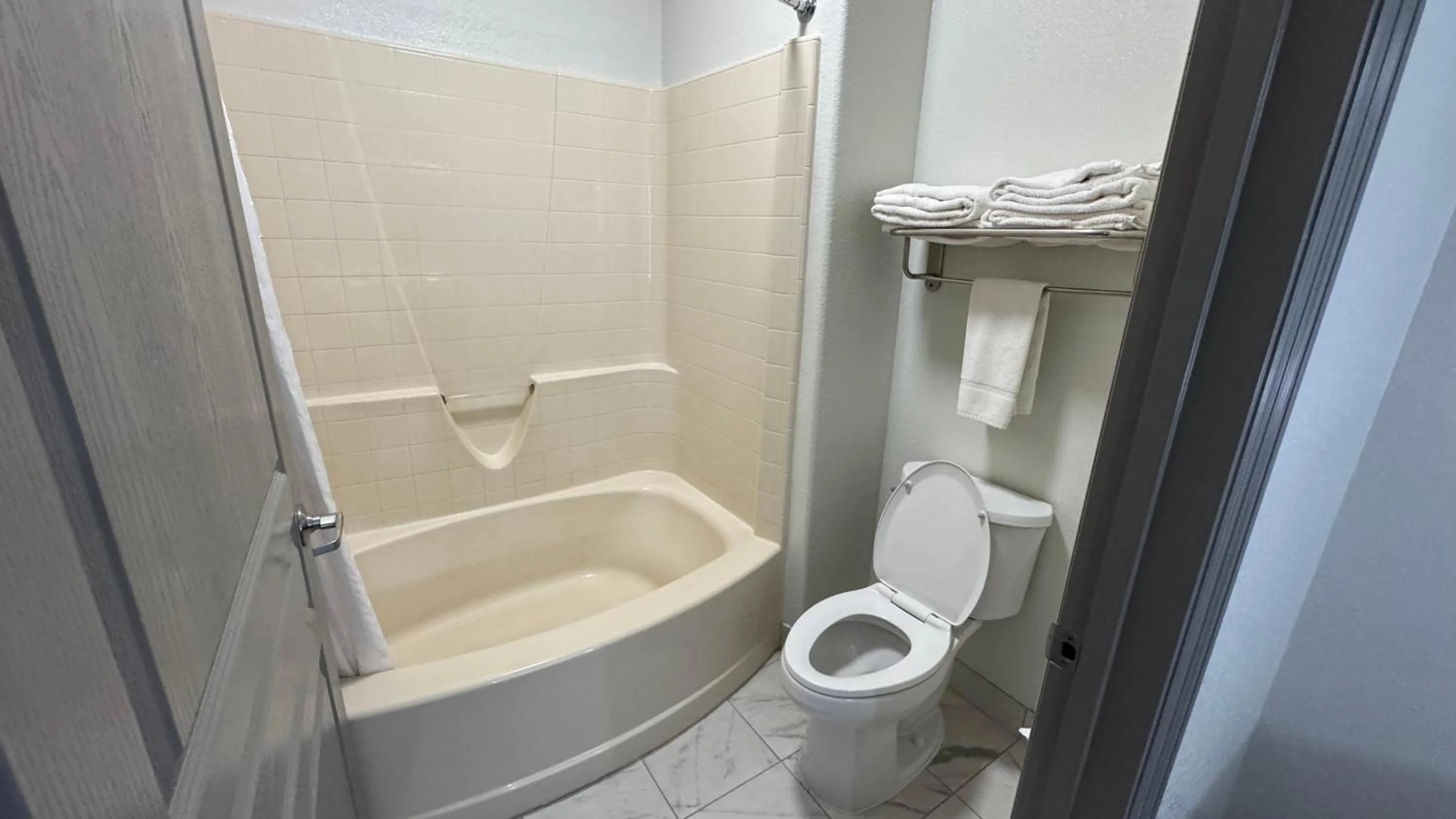 Sunbridge Inn & Suite Extended Stay