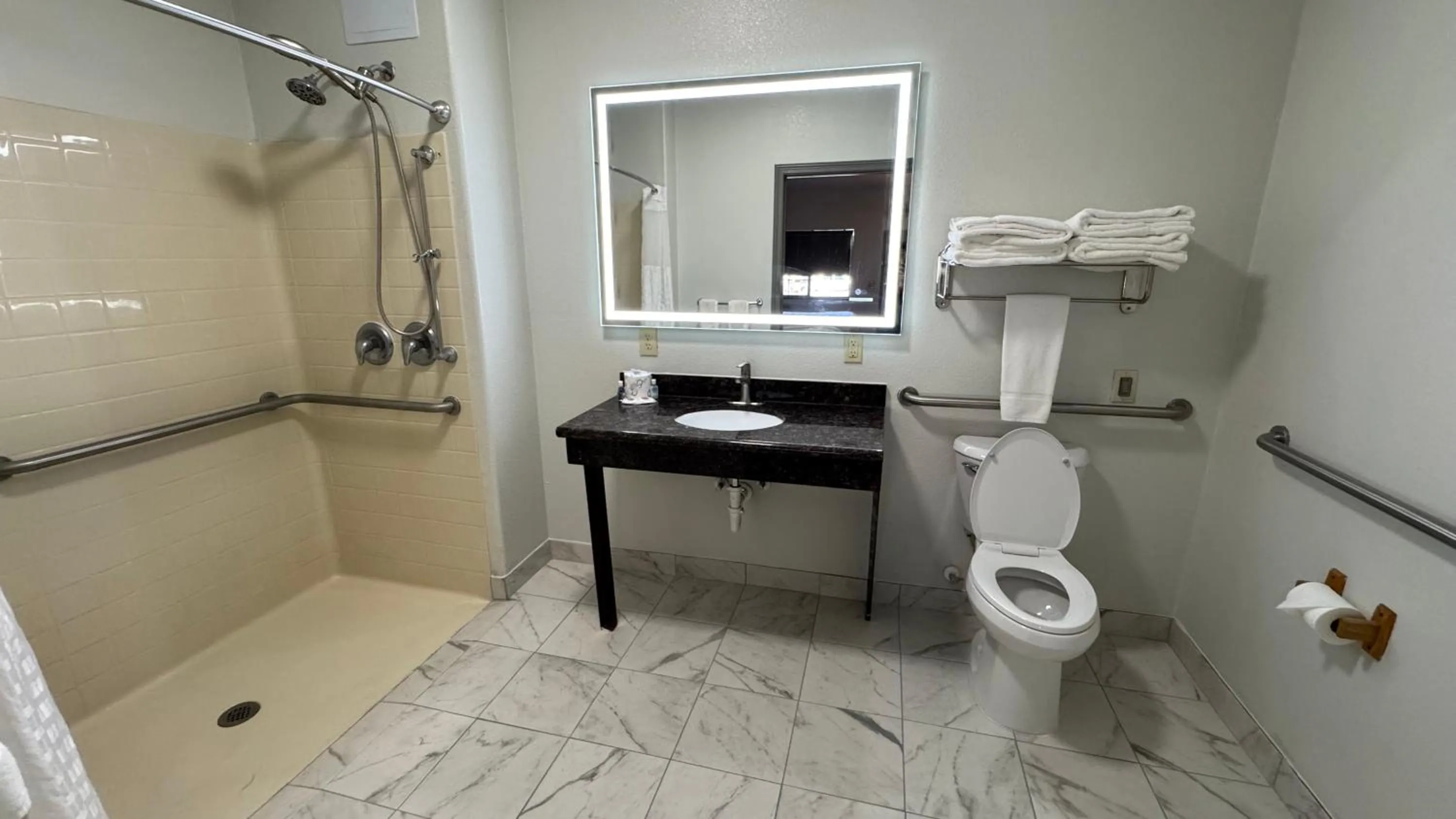 Sunbridge Inn & Suite Extended Stay