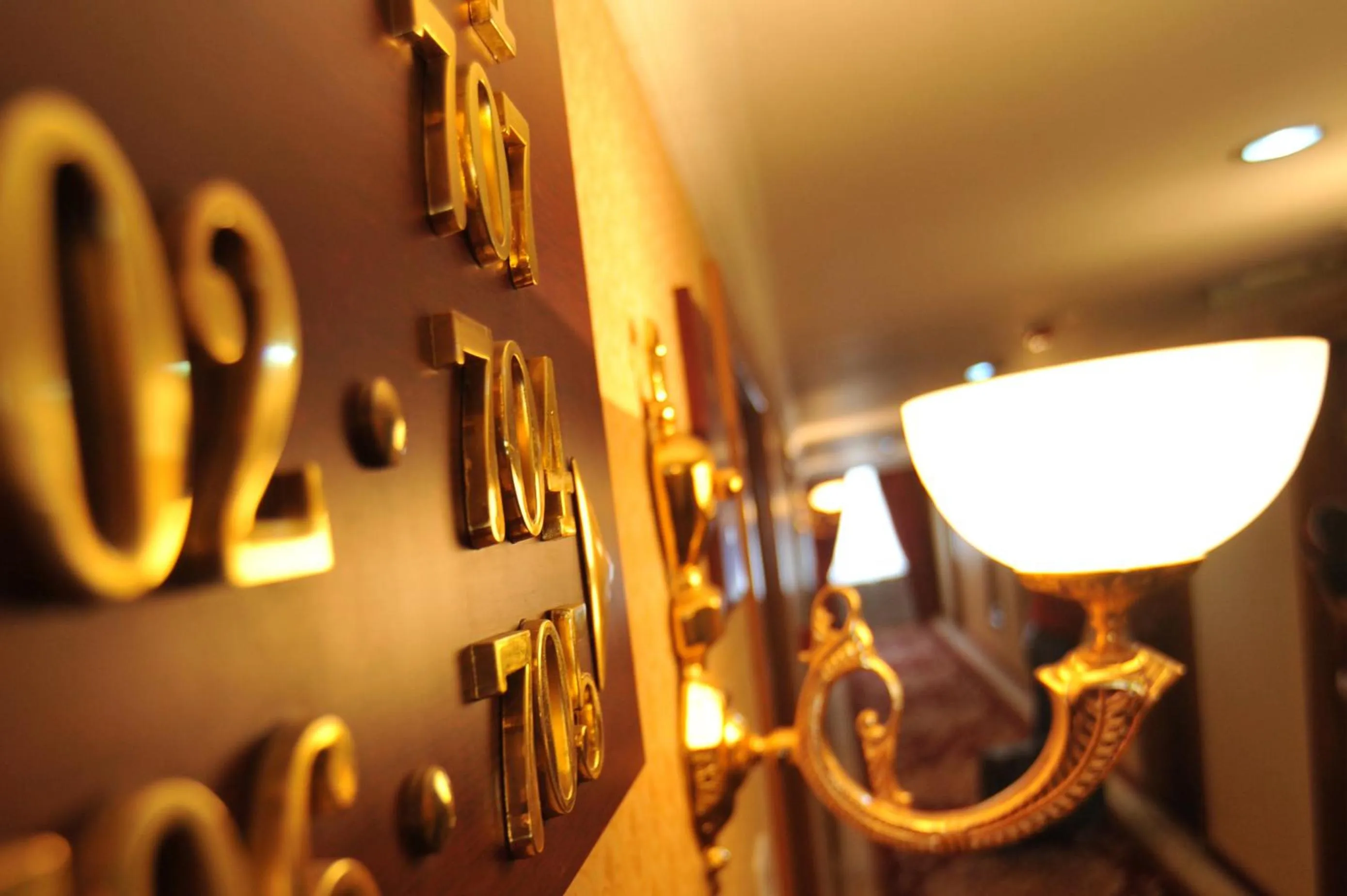 Other in White House Hotel