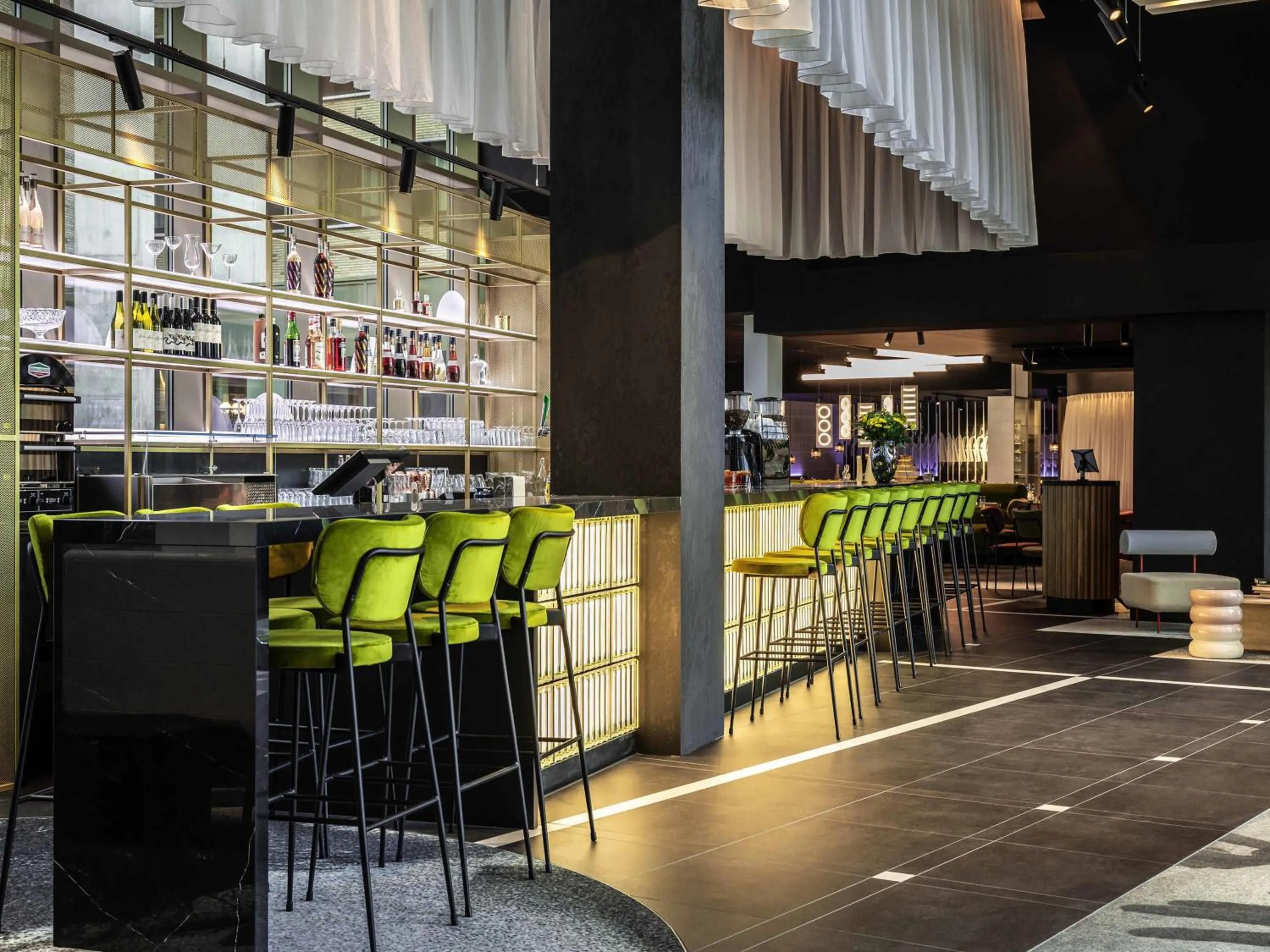 Other in Mercure Amsterdam North Station