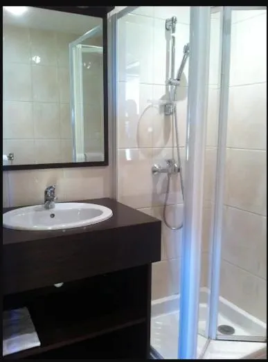 authentic by balladins – Rodez / Le Ségala