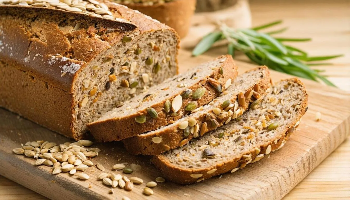 Breakfast in Loup Castel Boutique Hotel B&B