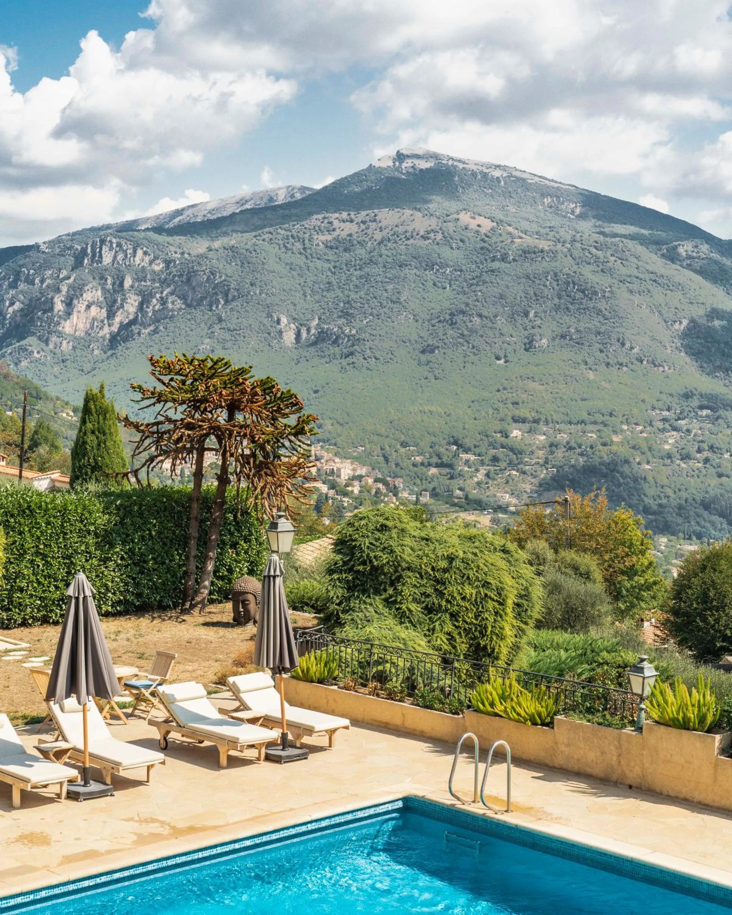 Nearby landmark in Loup Castel Boutique Hotel B&B