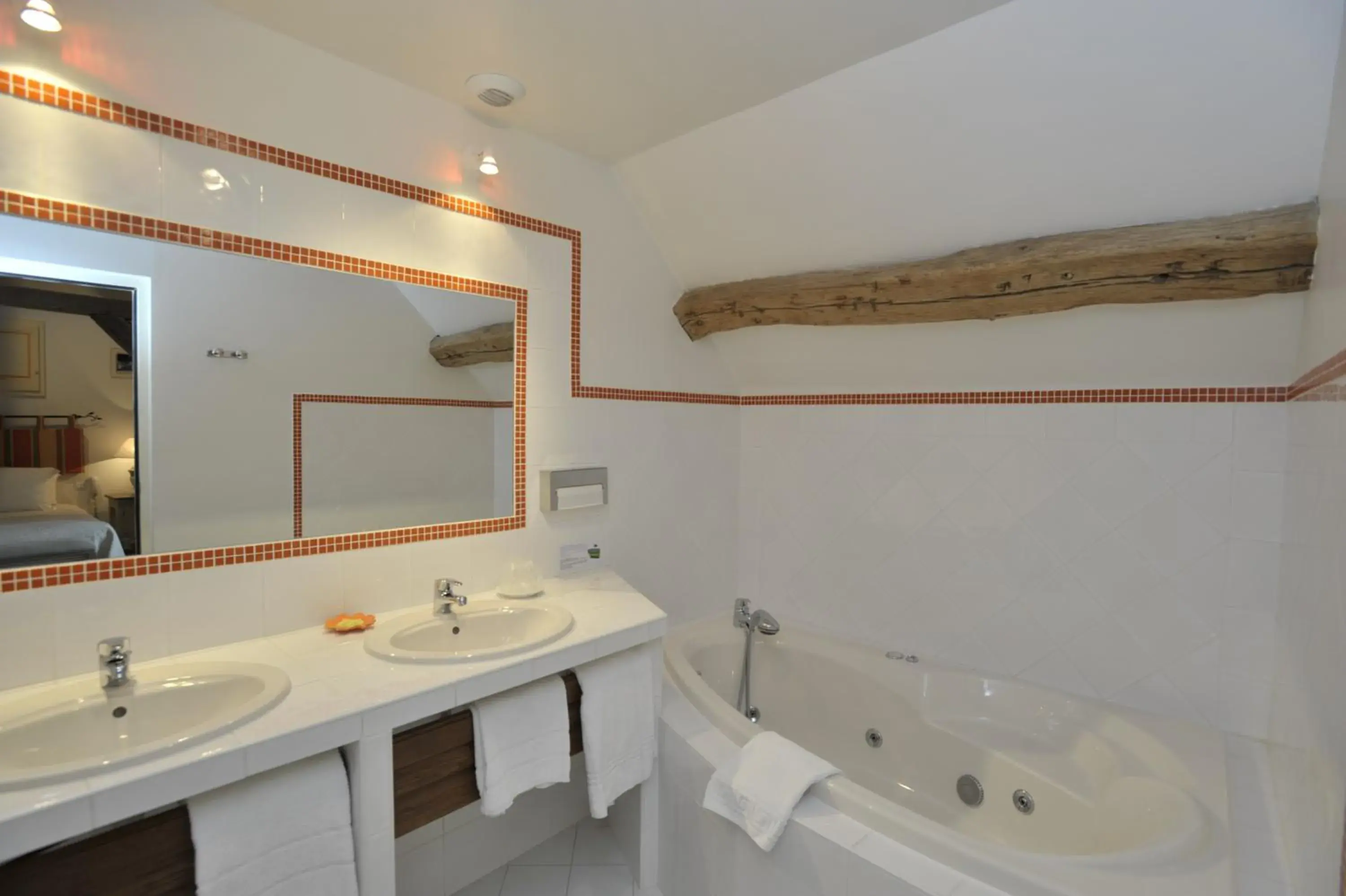 Cuvée Spéciale - Double Room in Le Marius Cuvée Spéciale - Double Room in Le Marius