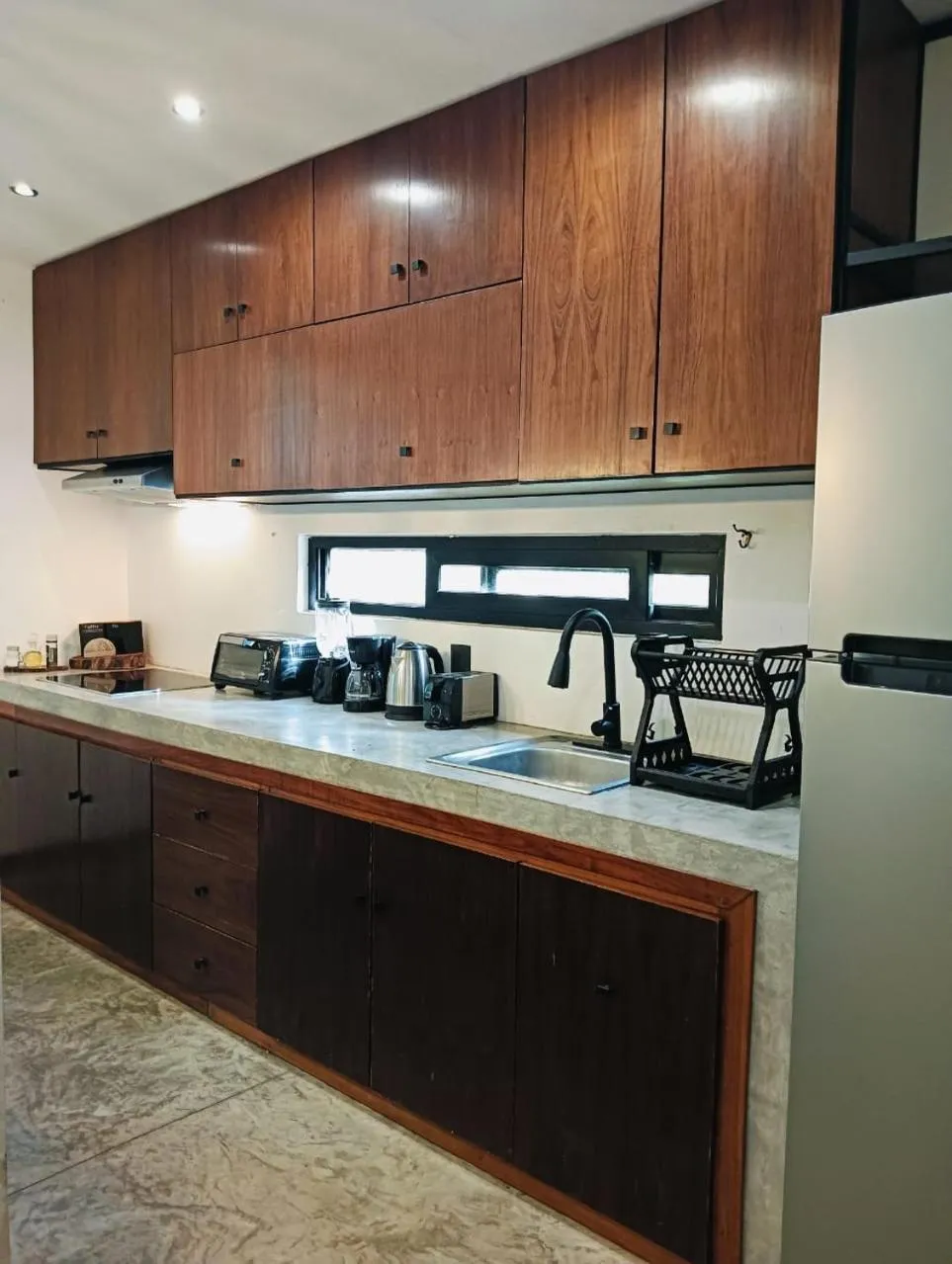 Agua & Selva luxury Jungle loft