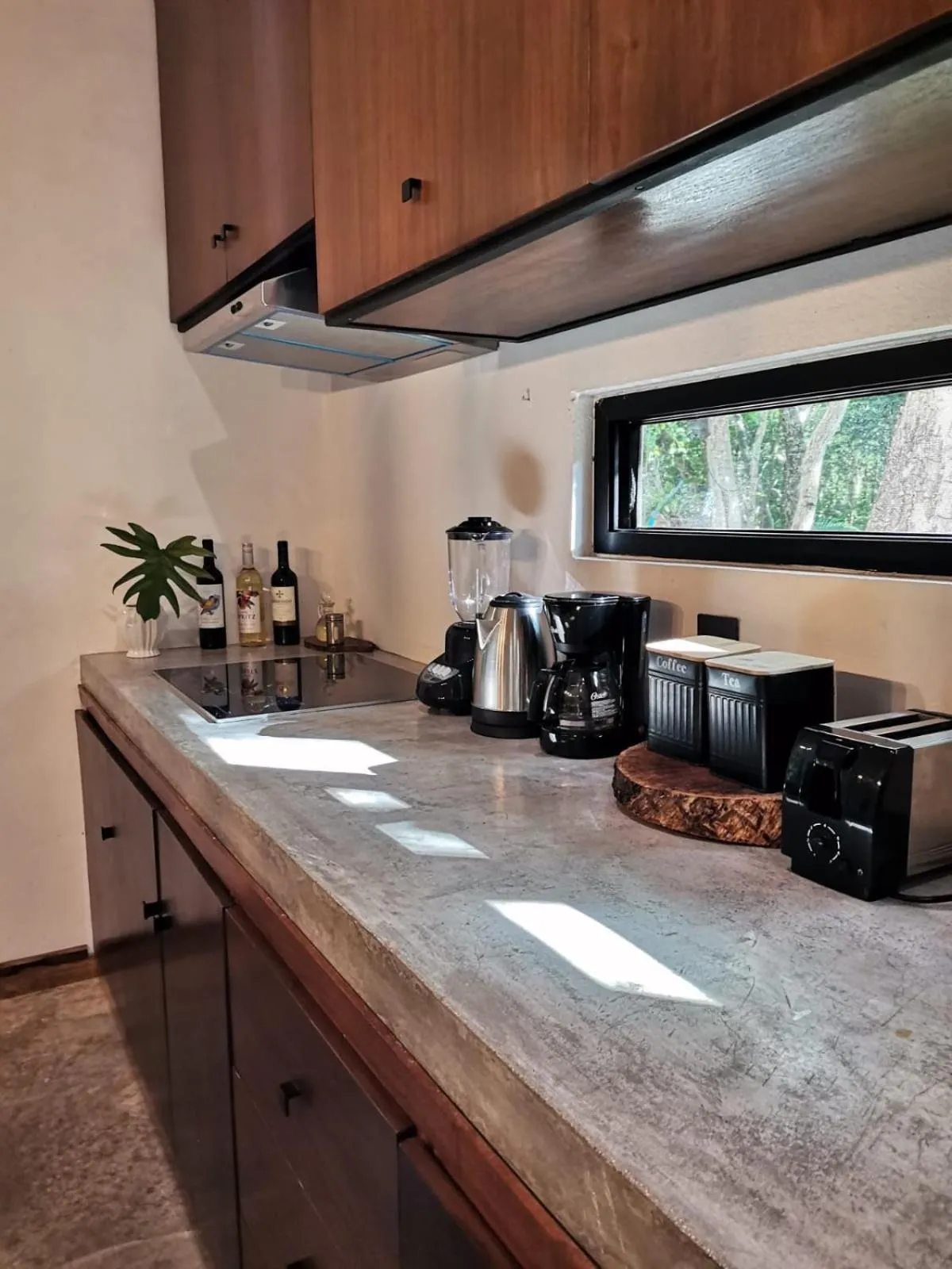 Agua & Selva luxury Jungle loft