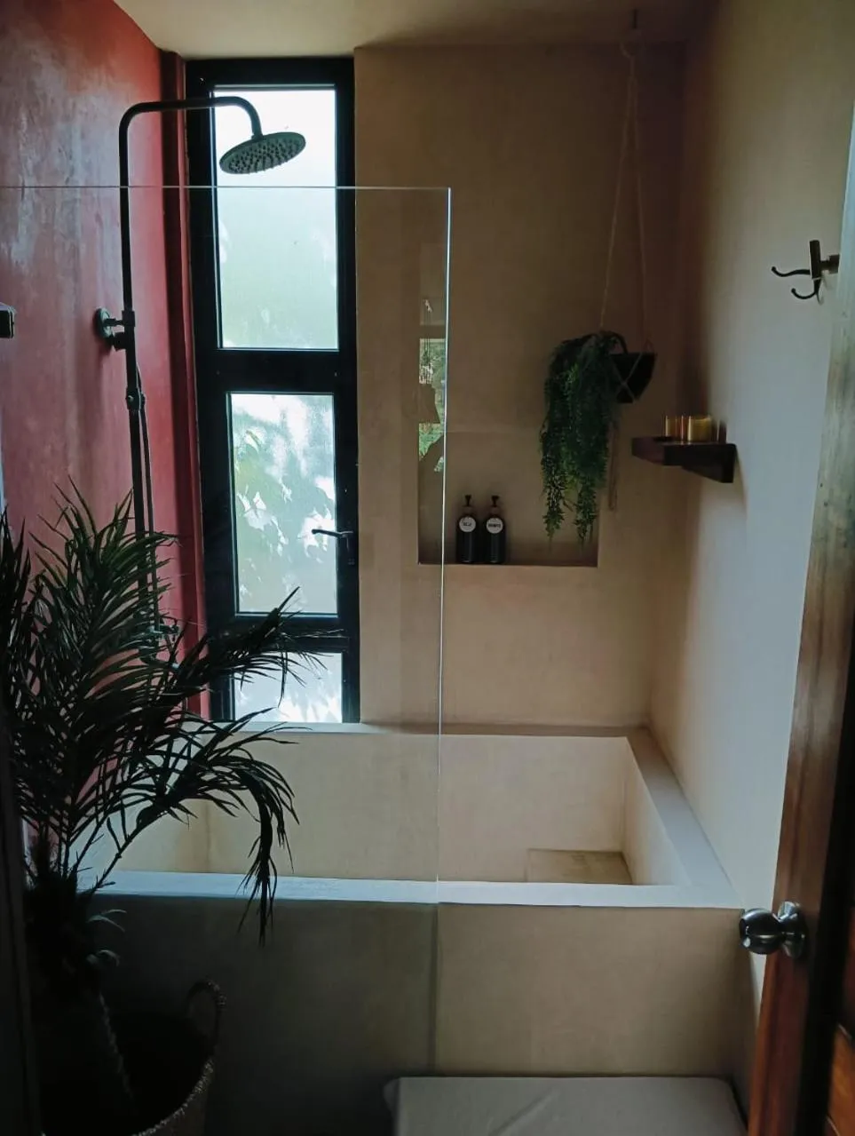 Agua & Selva luxury Jungle loft