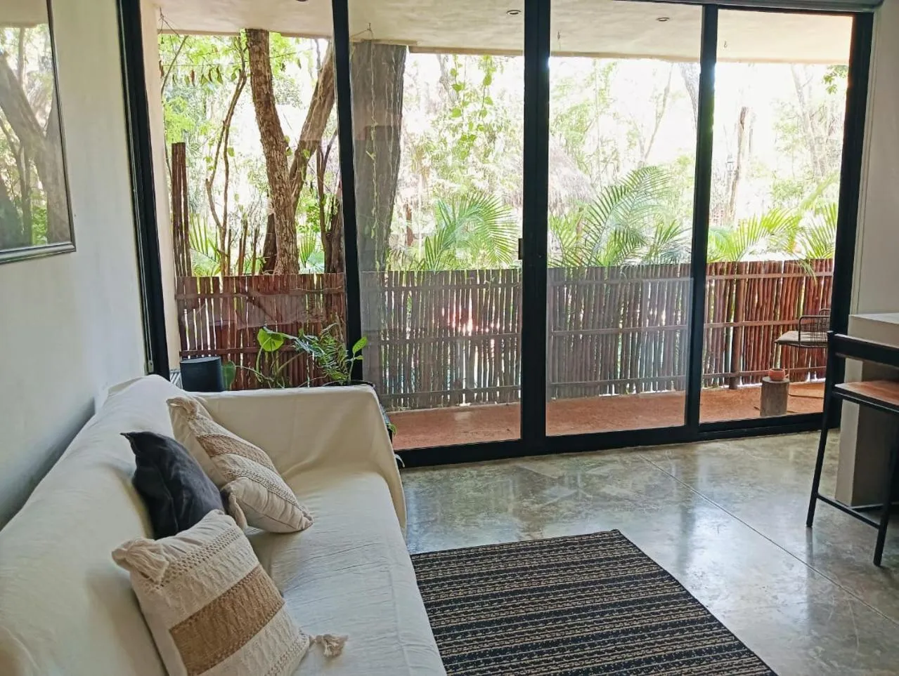 Agua & Selva luxury Jungle loft