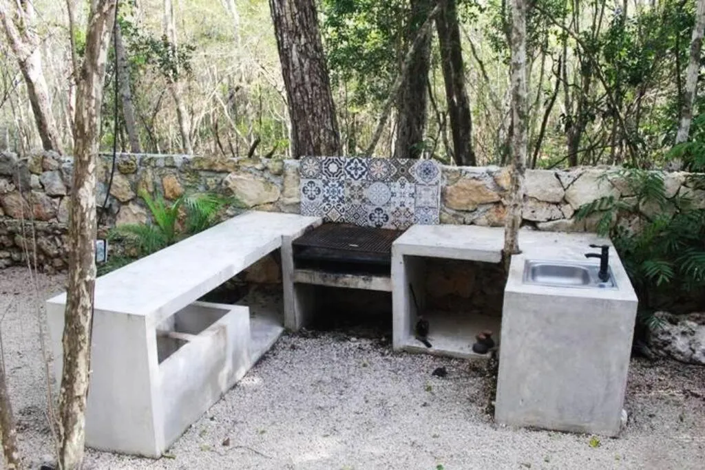 Agua & Selva luxury Jungle loft