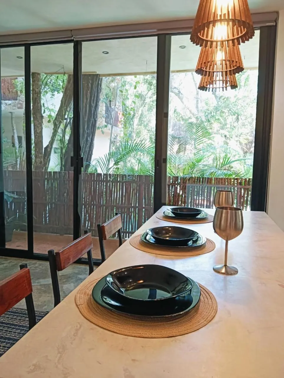 Agua & Selva luxury Jungle loft