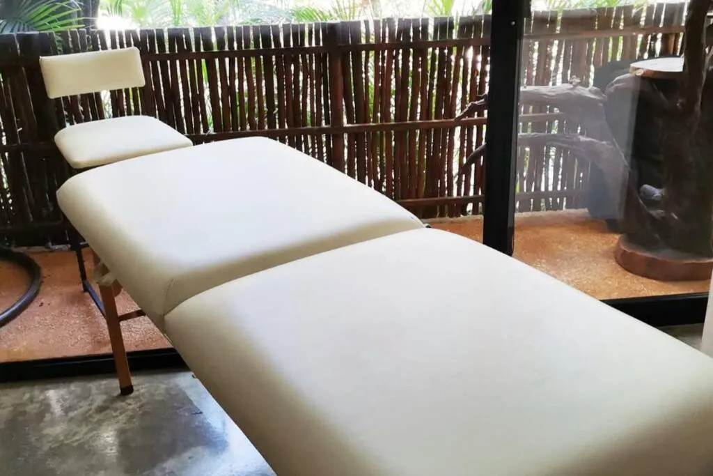 Agua & Selva luxury Jungle loft