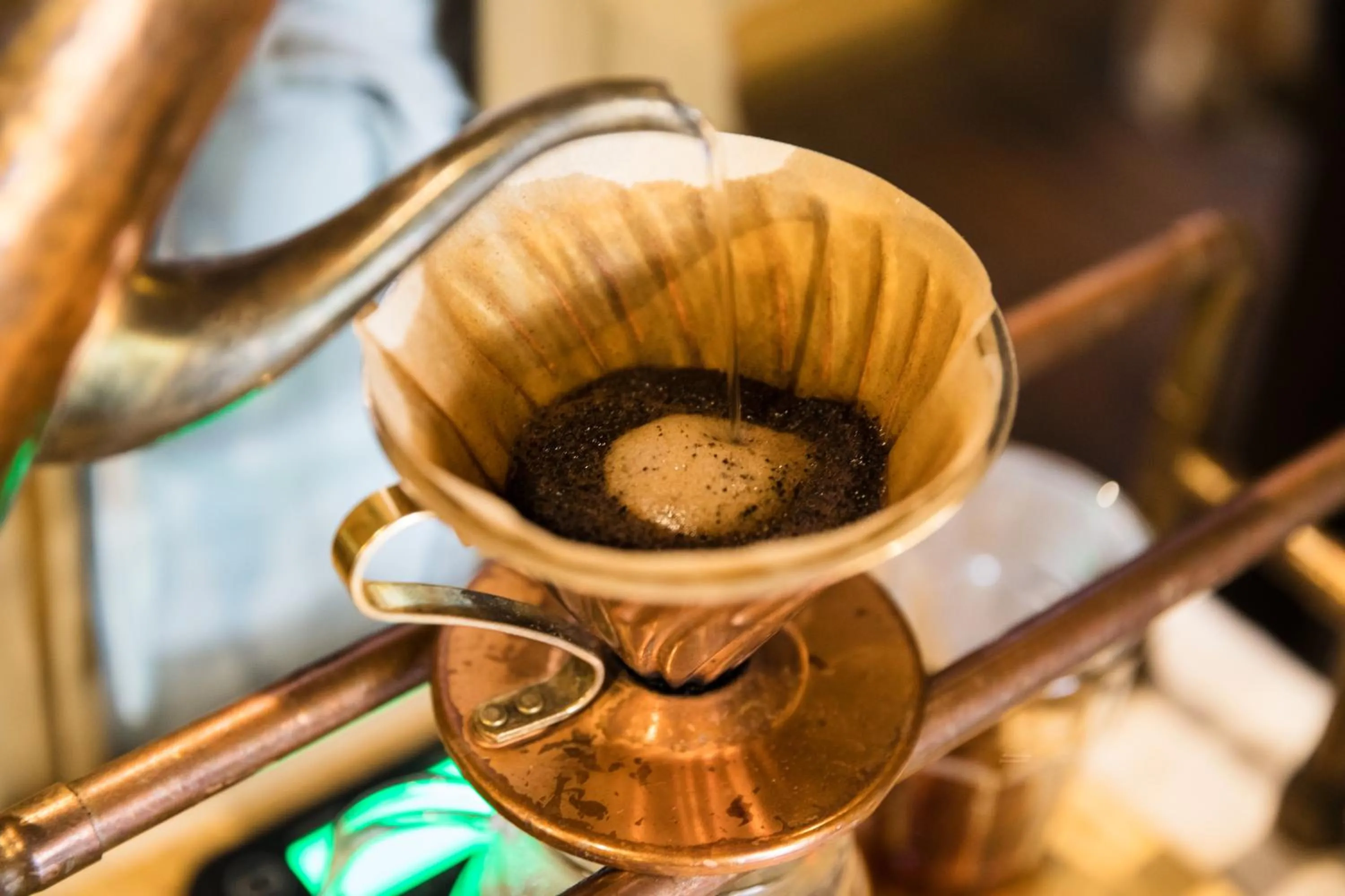 Restaurant/places to eat in Osaka Guest House U-En