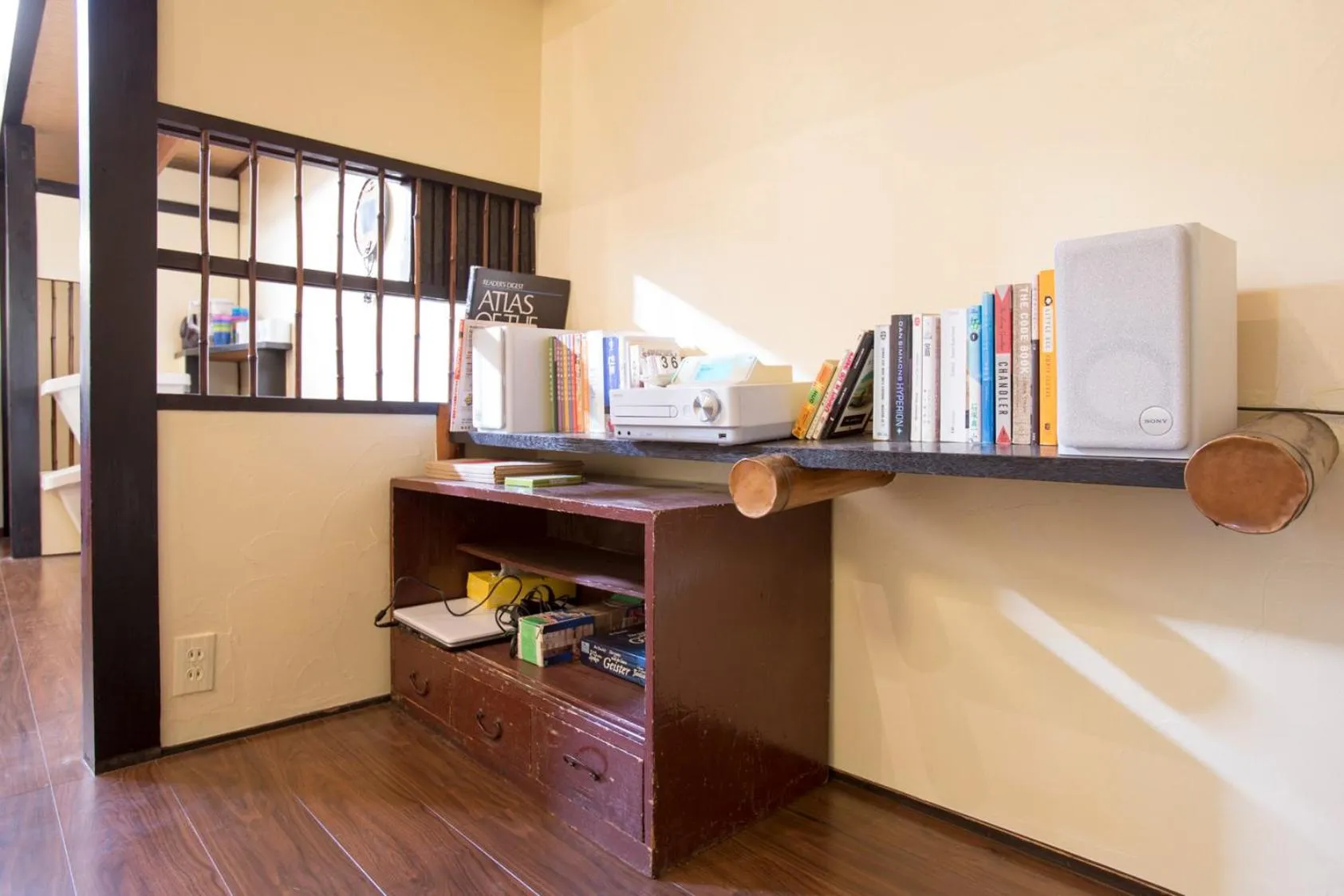 Other in Osaka Guest House U-En