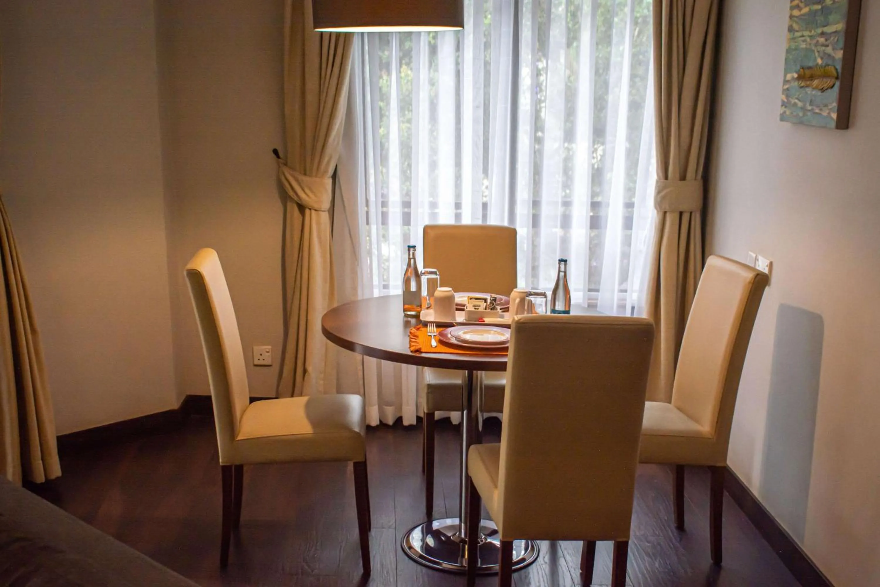 Other in Heri Heights Hotel Apartments, SureStay Collection by Best Western