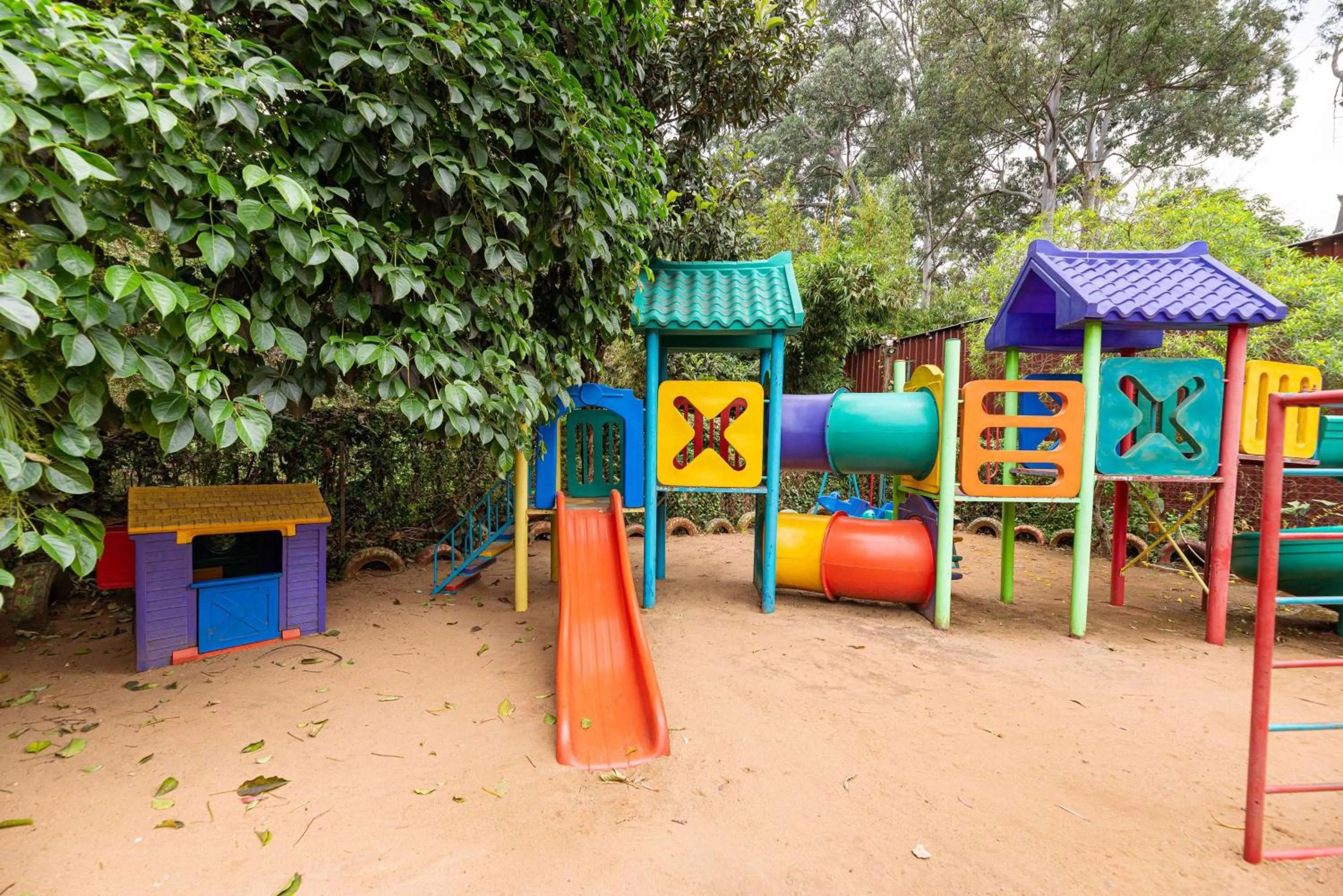 Sports in Heri Heights Hotel Apartments, SureStay Collection by Best Western