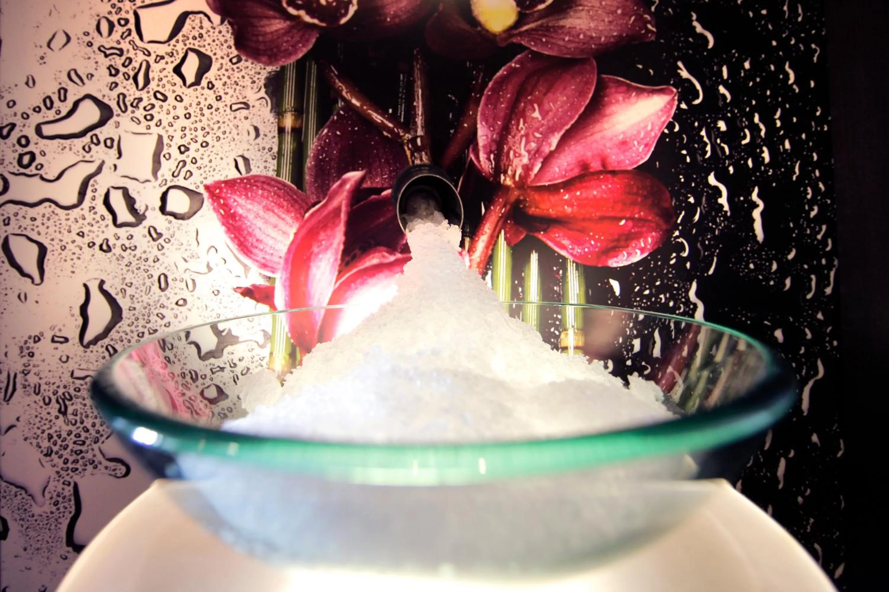 Spa and wellness centre/facilities in Lindner Hotel Vienna Am Belvedere, part of JdV by Hyatt