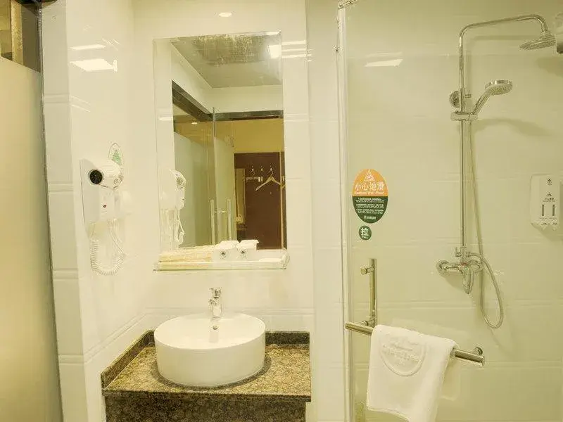 Greentree Inn Changzhou Changwu Gufang Road Express Hotel Greentree Inn Changzhou Changwu Gufang Road Express Hotel