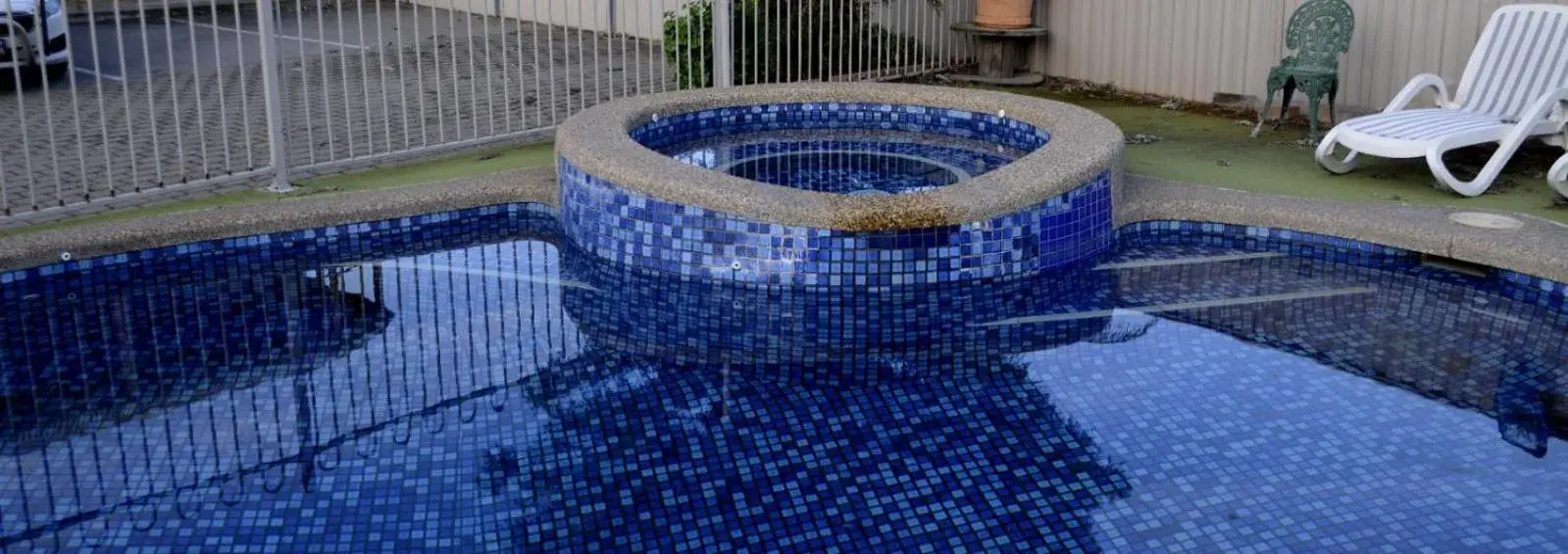 Standard Single Room in Rodney Motor Inn Standard Single Room in Rodney Motor Inn