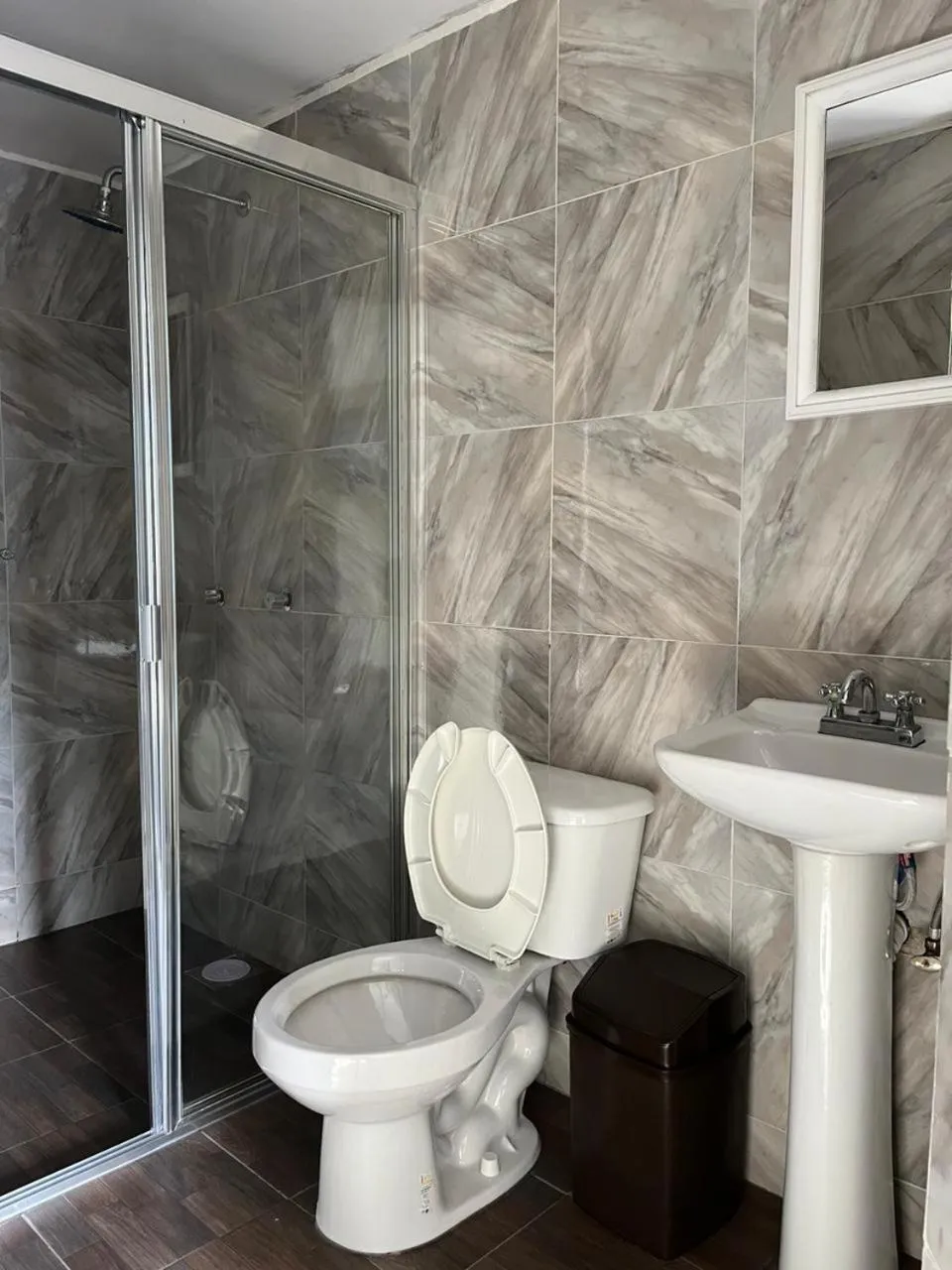 ROOF TOP Hotel XILITLA