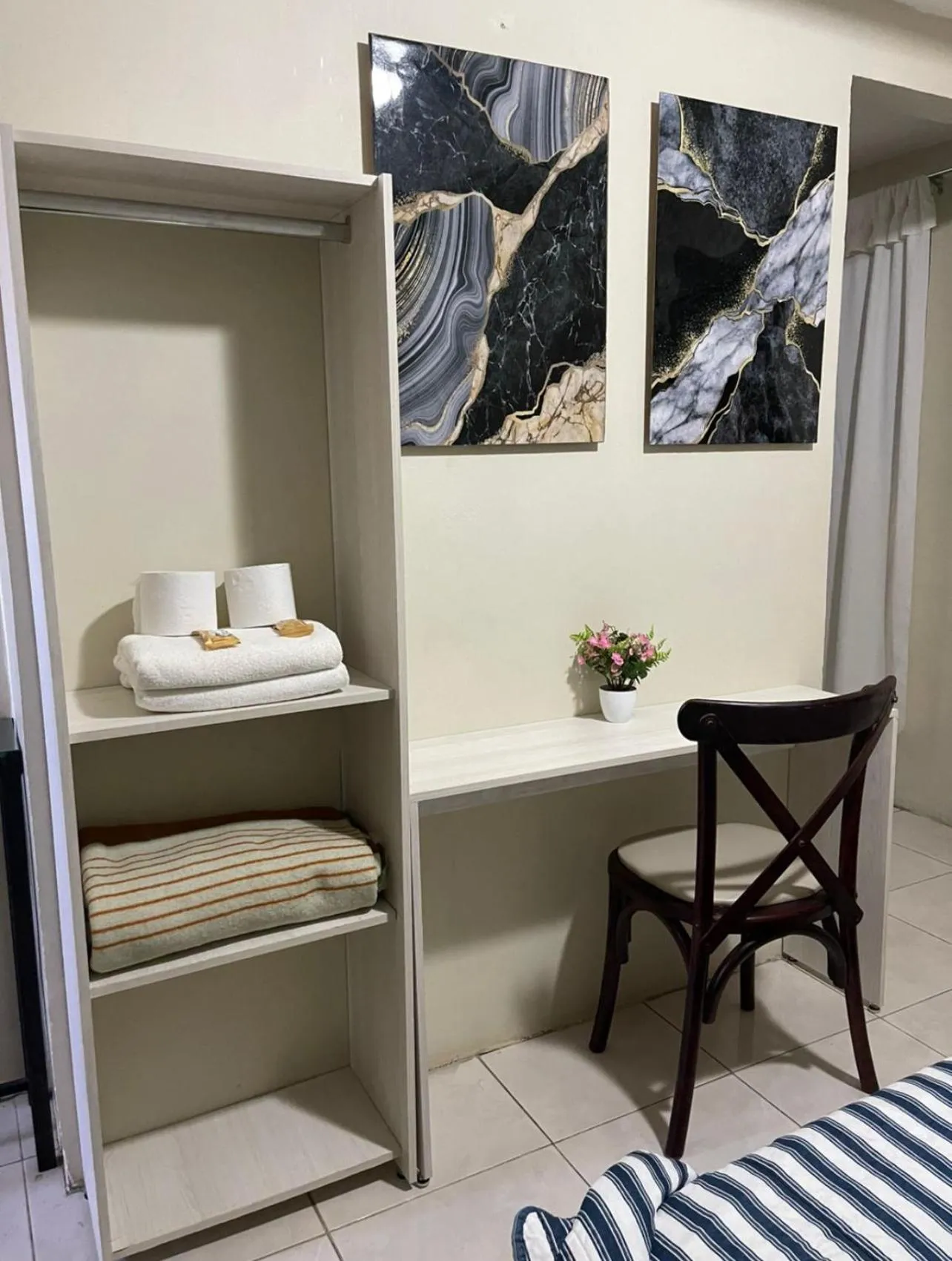 Bedroom, Bed in ROOF TOP Hotel XILITLA