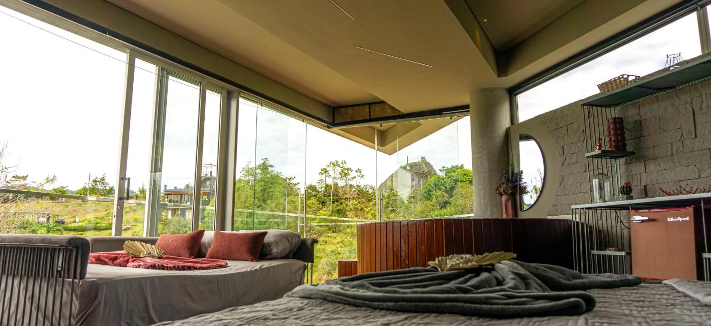 View (from property/room) in EleMYNT LifeStyle Hotel