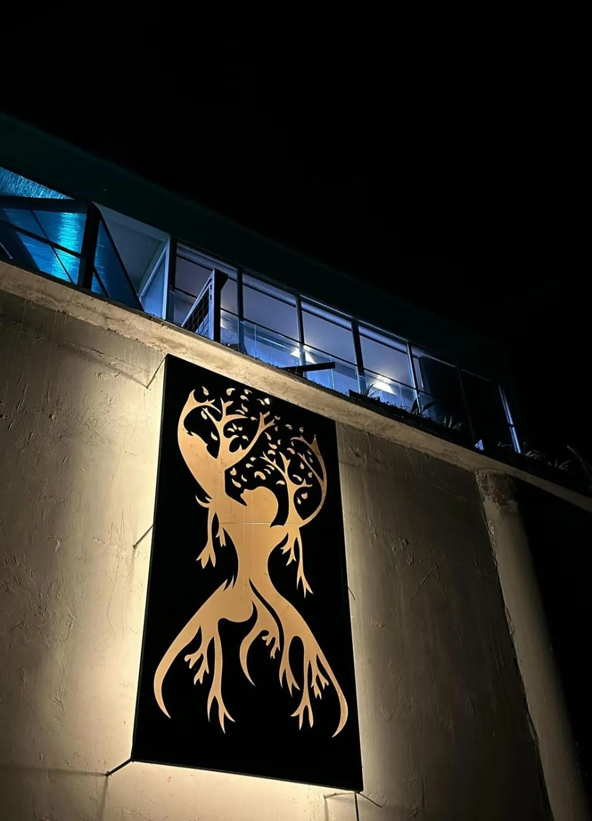 Night in EleMYNT LifeStyle Hotel