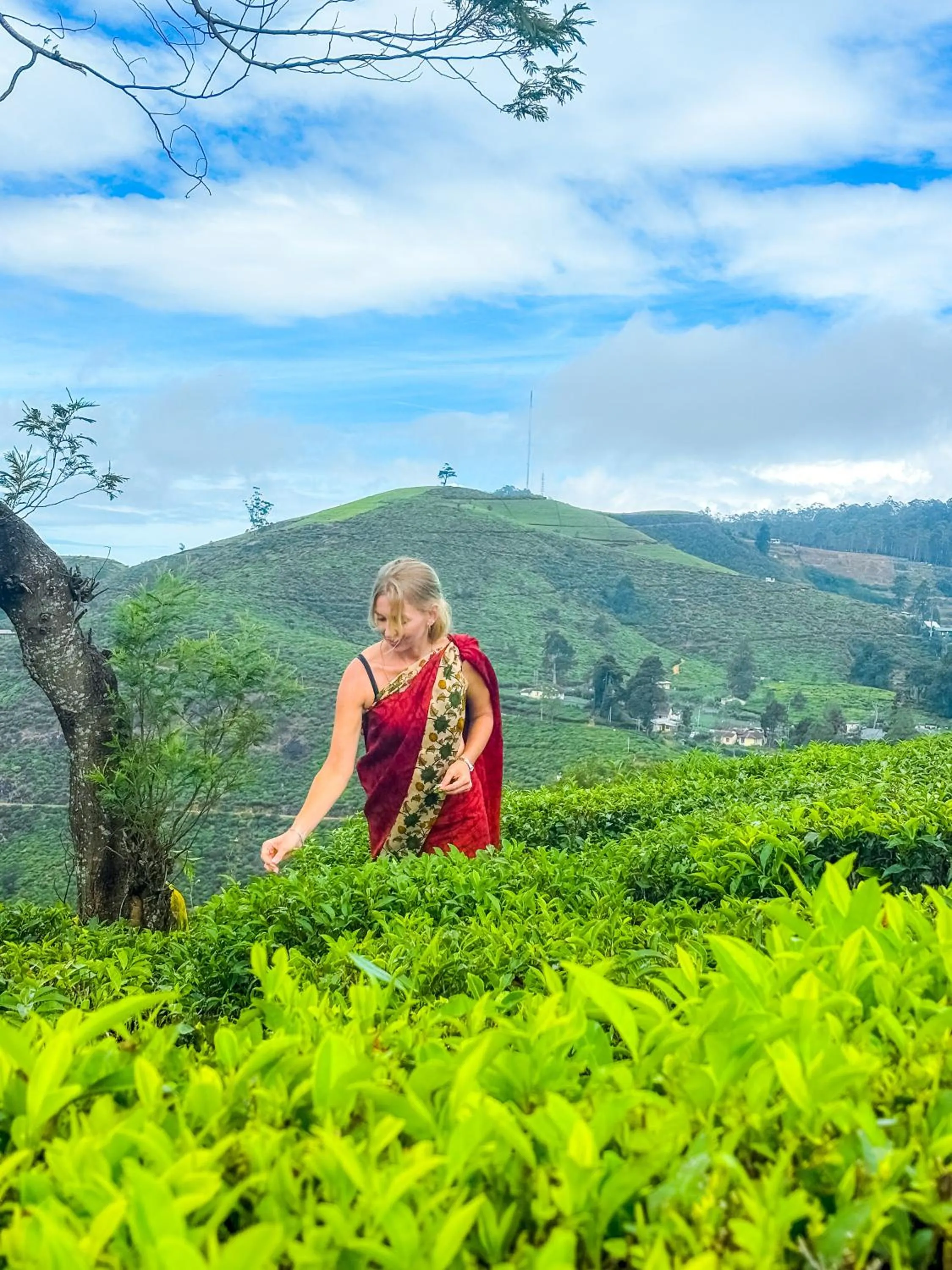Nearby landmark in The Blackberry Cottage