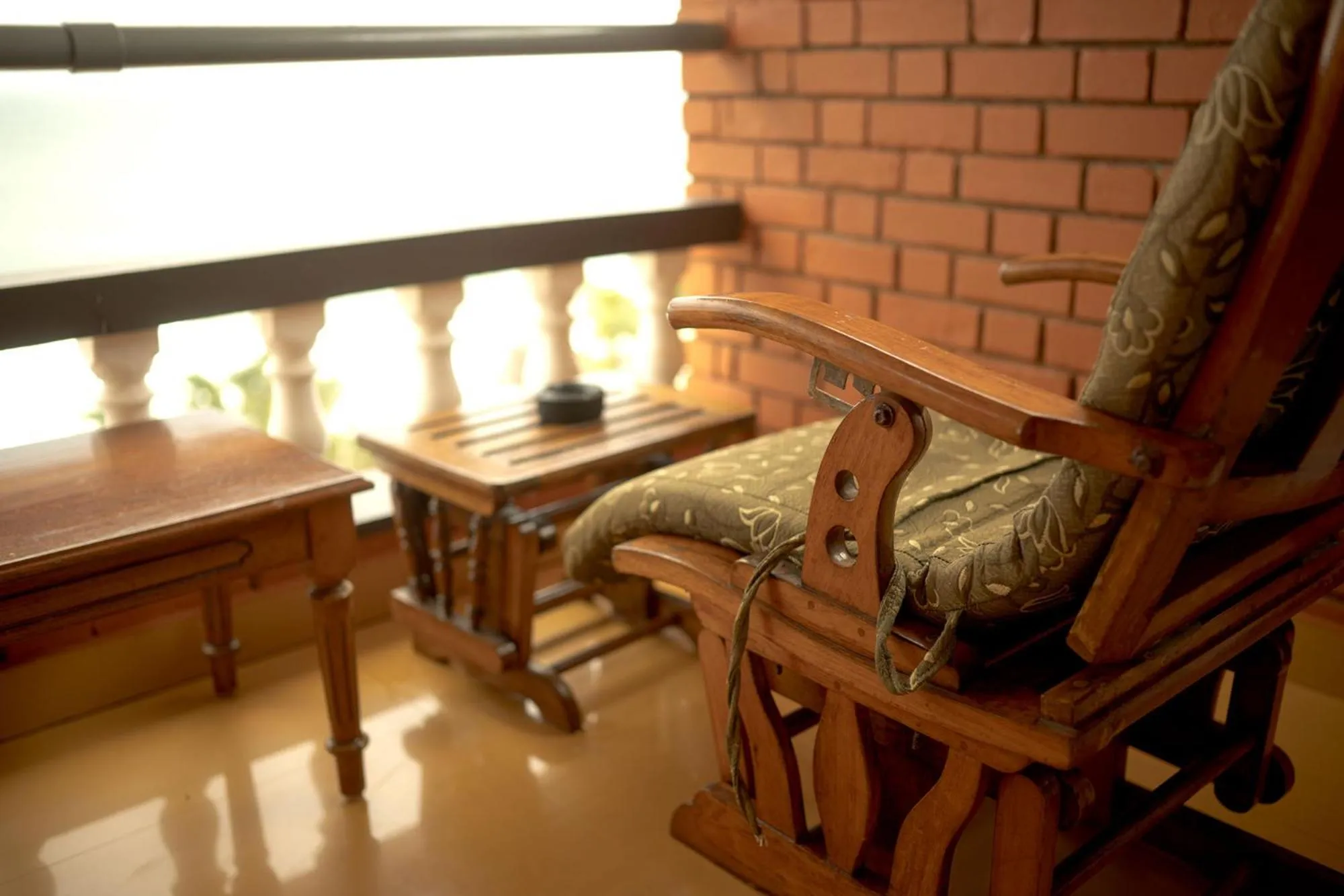 Vijaya Varma Beach Resort