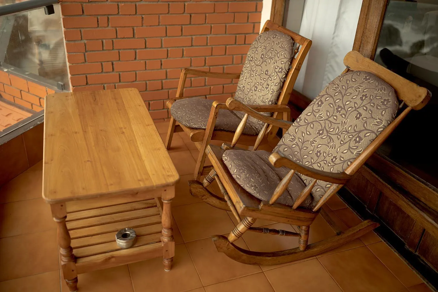 Vijaya Varma Beach Resort