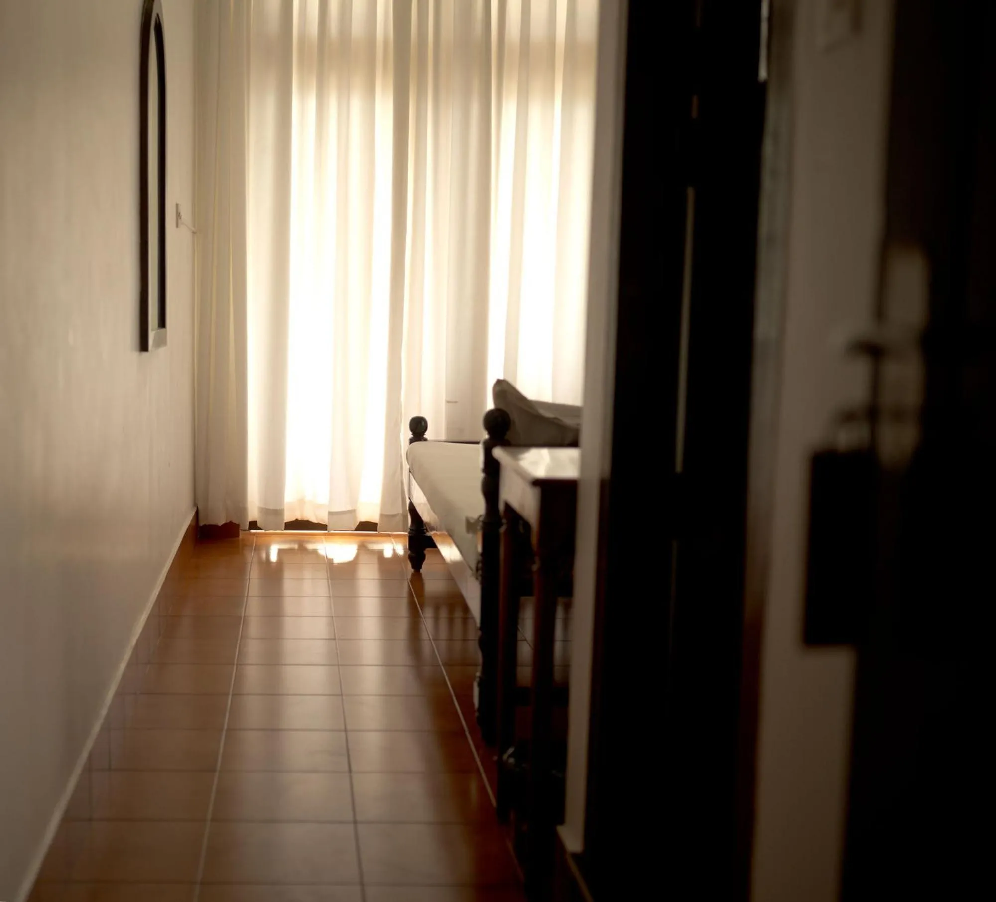 Vijaya Varma Beach Resort