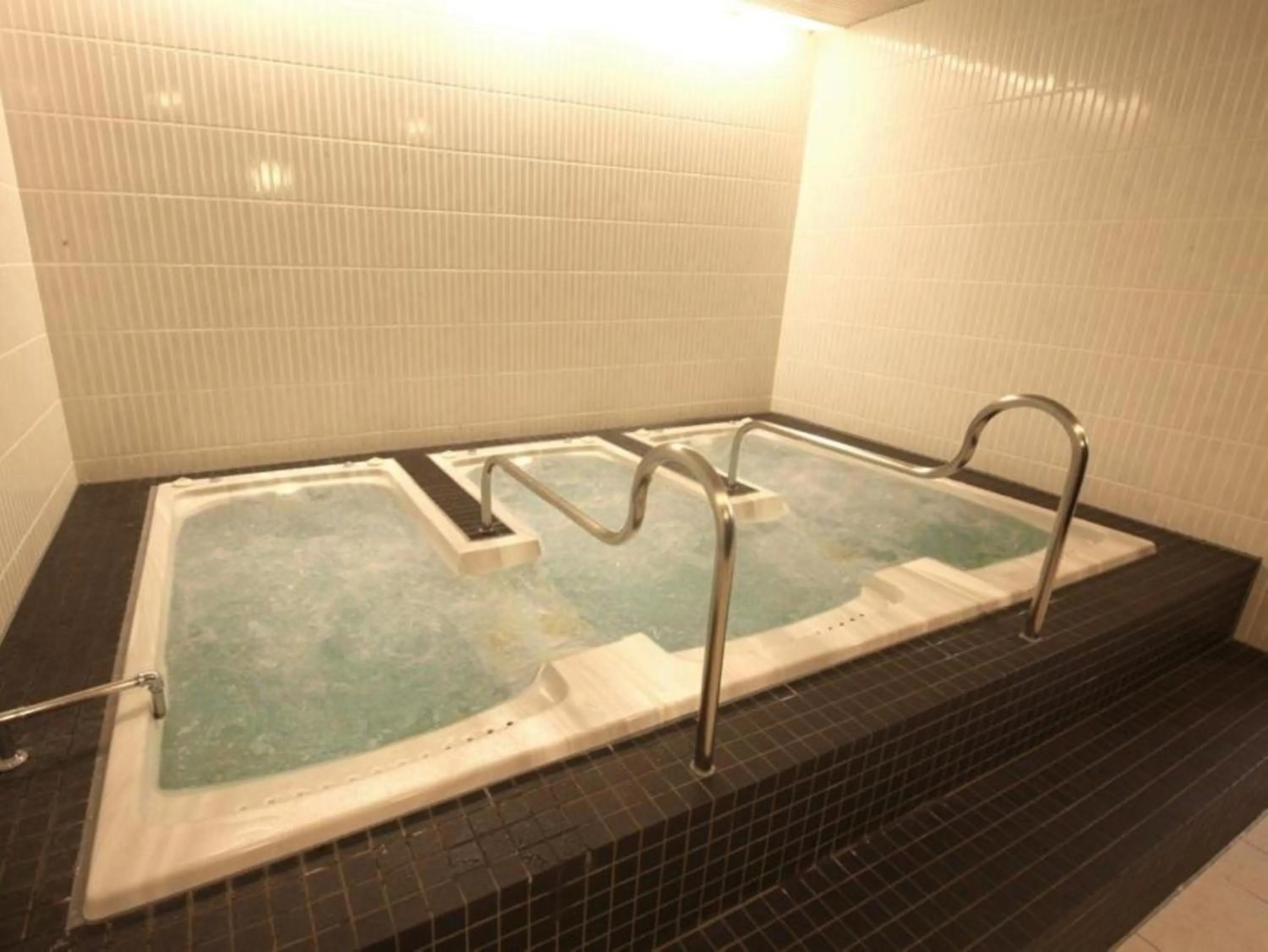 Public Bath in Chisun Grand Takayama