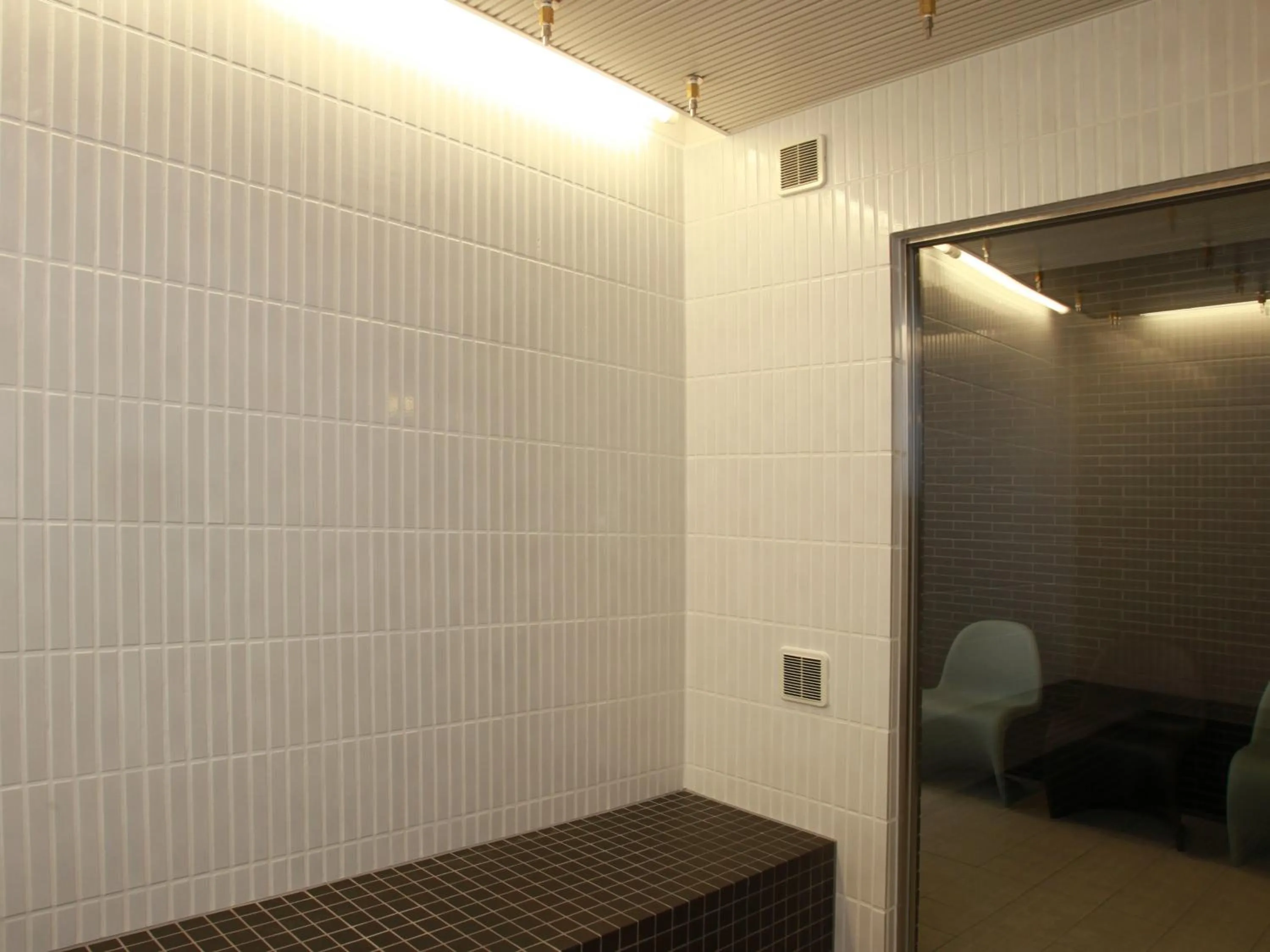 Spa and wellness centre/facilities in Chisun Grand Takayama