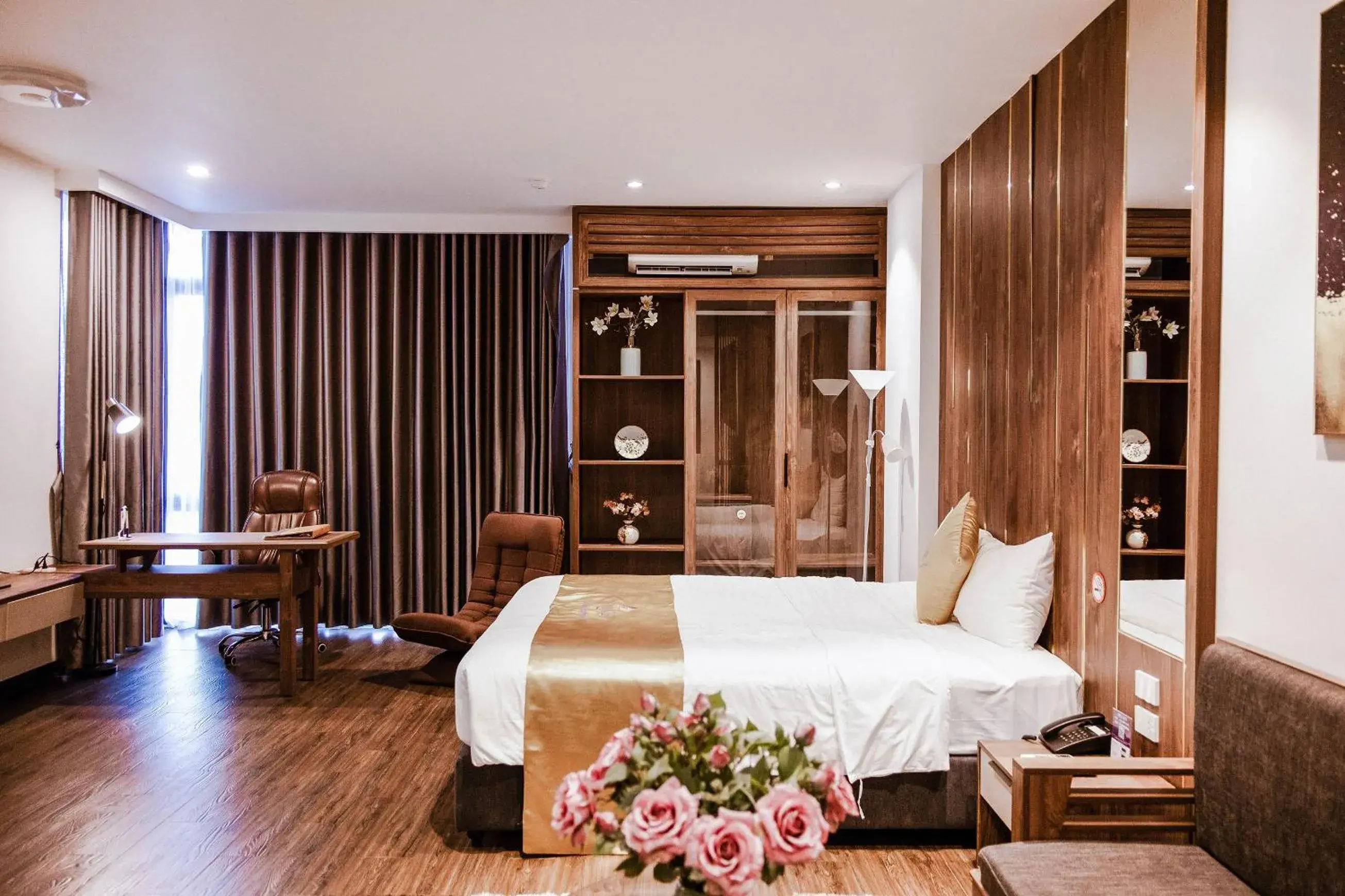 IRIS Hotel Hải Phòng IRIS Hotel Hải Phòng