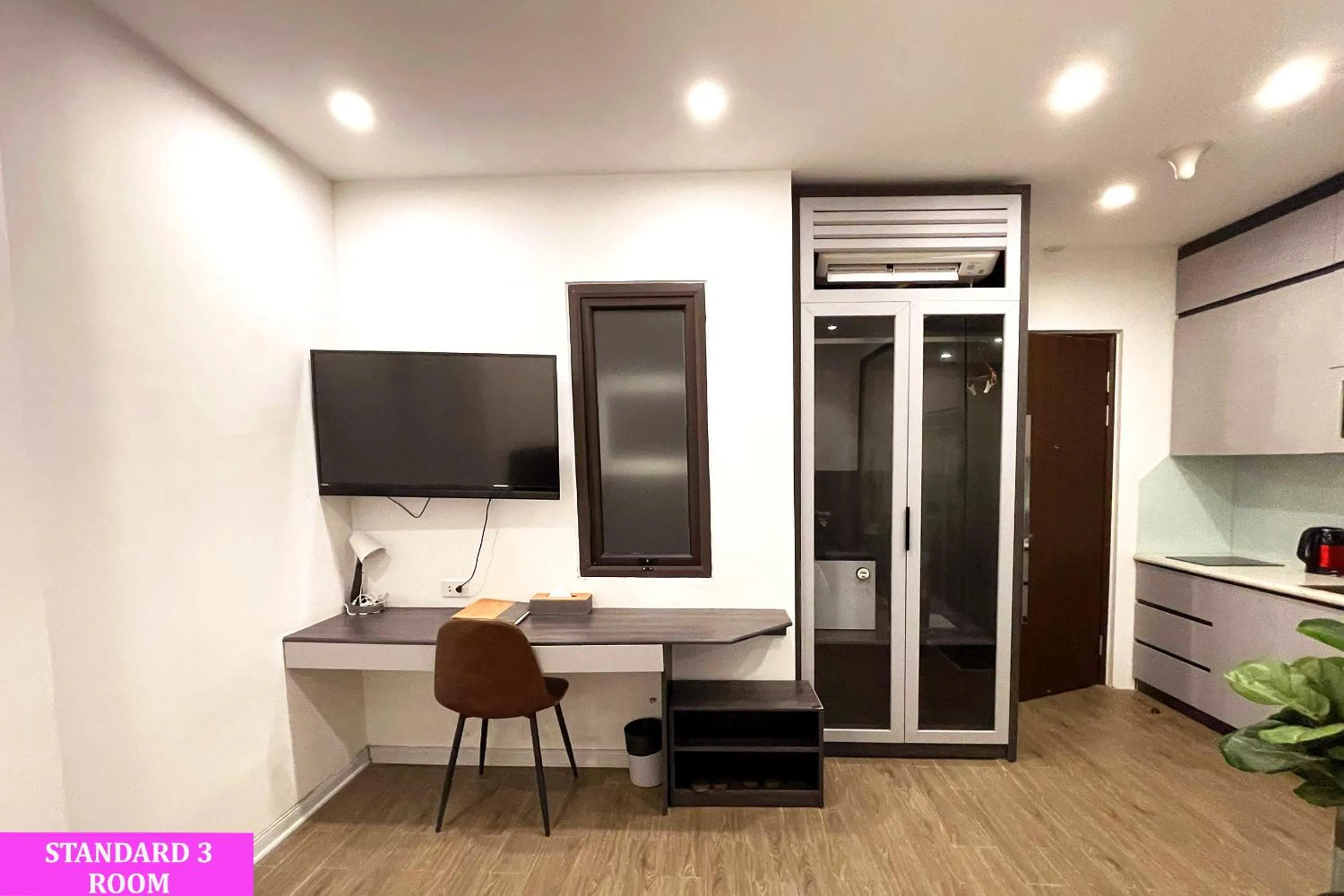 TV and multimedia in IRIS Hotel Hải Phòng