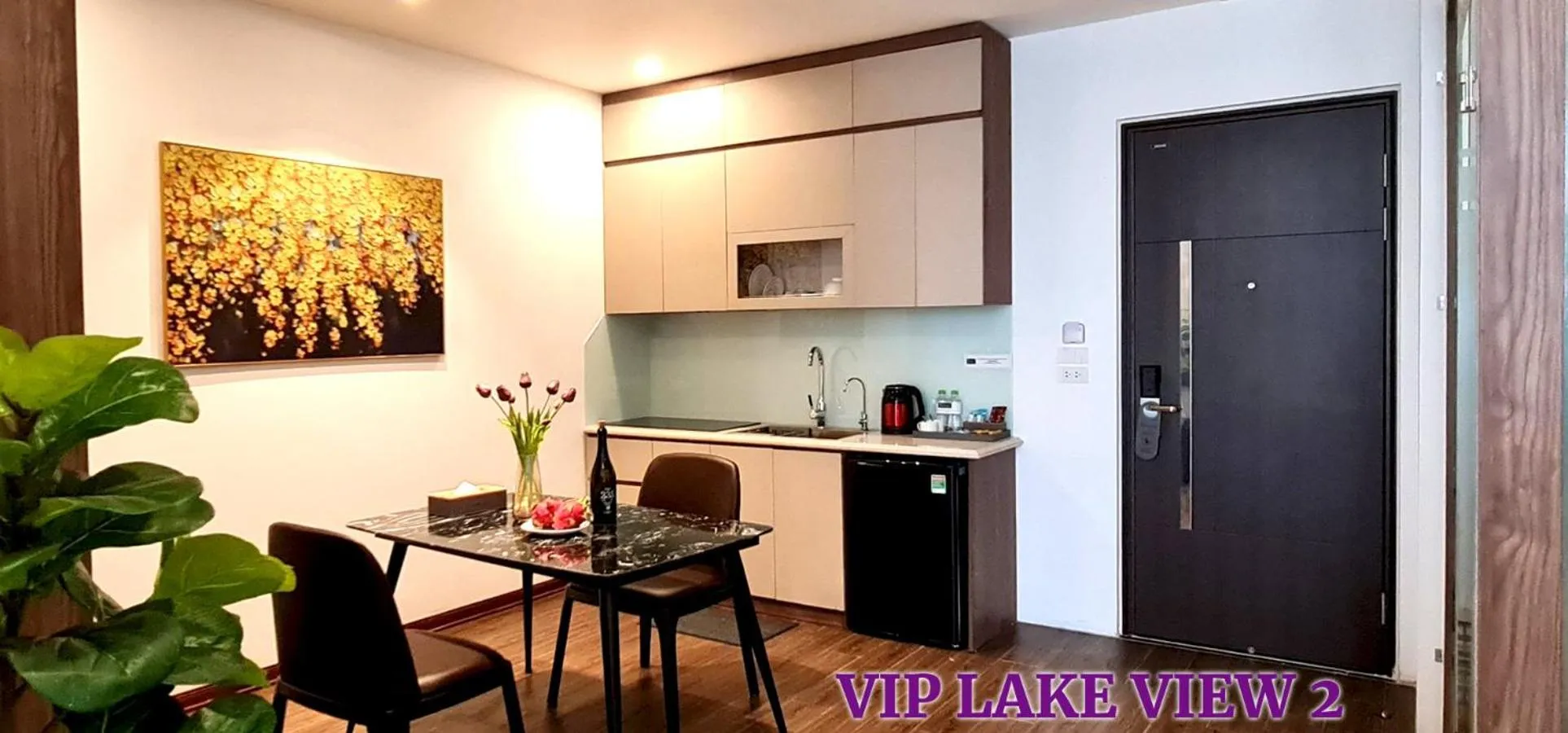 IRIS Hotel Hải Phòng