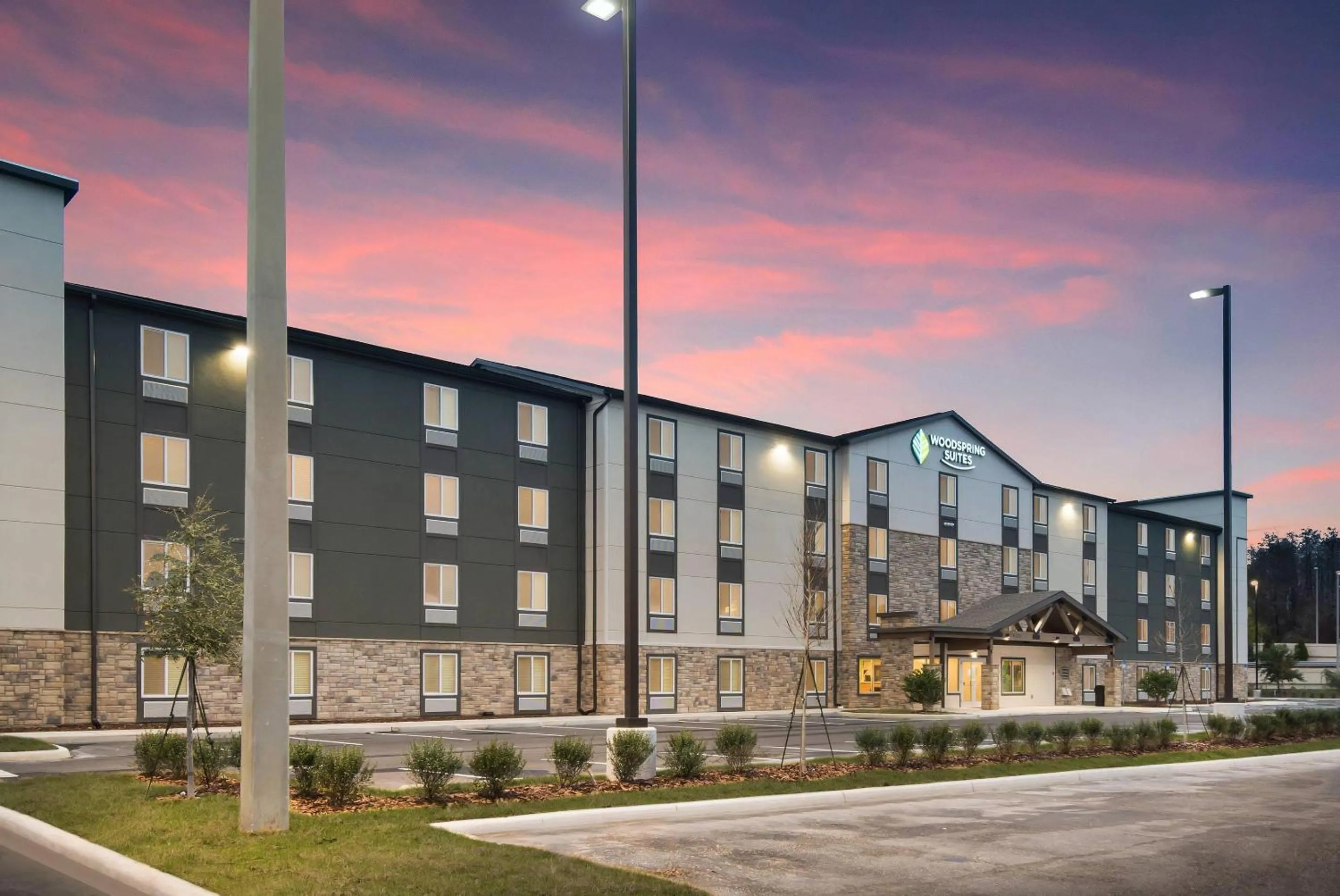 Other in WoodSpring Suites Tampa Airport North Veterans Expressway