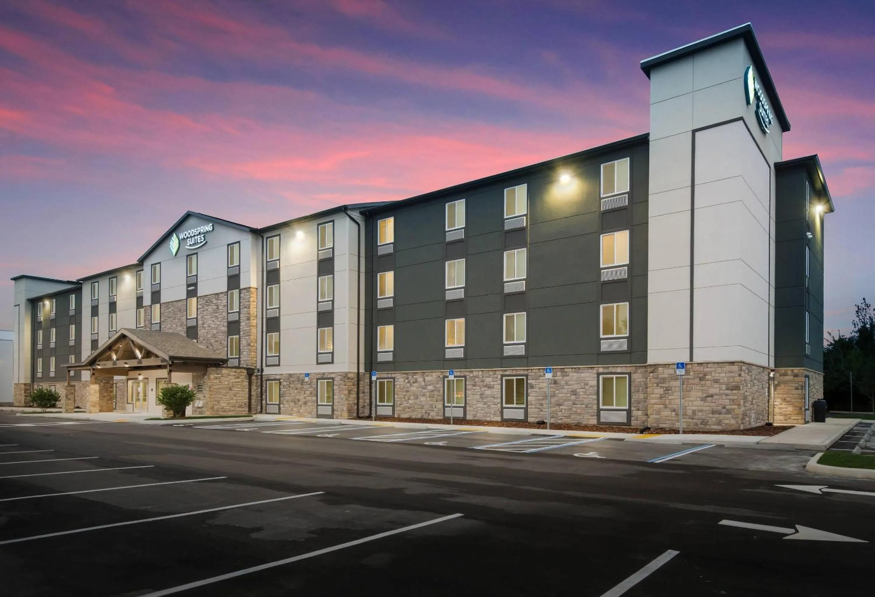 Other in WoodSpring Suites Tampa Airport North Veterans Expressway