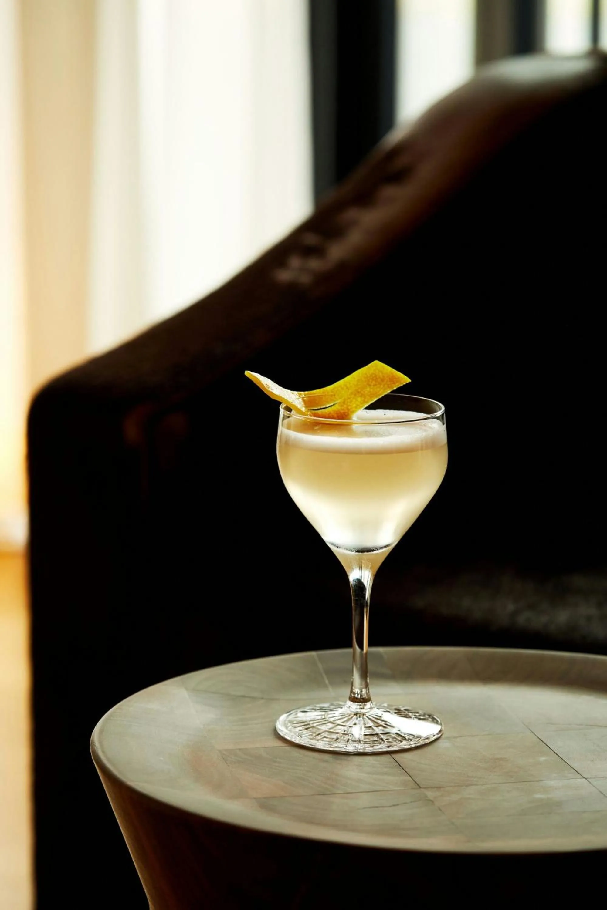 Lobby or reception in The Reykjavik EDITION