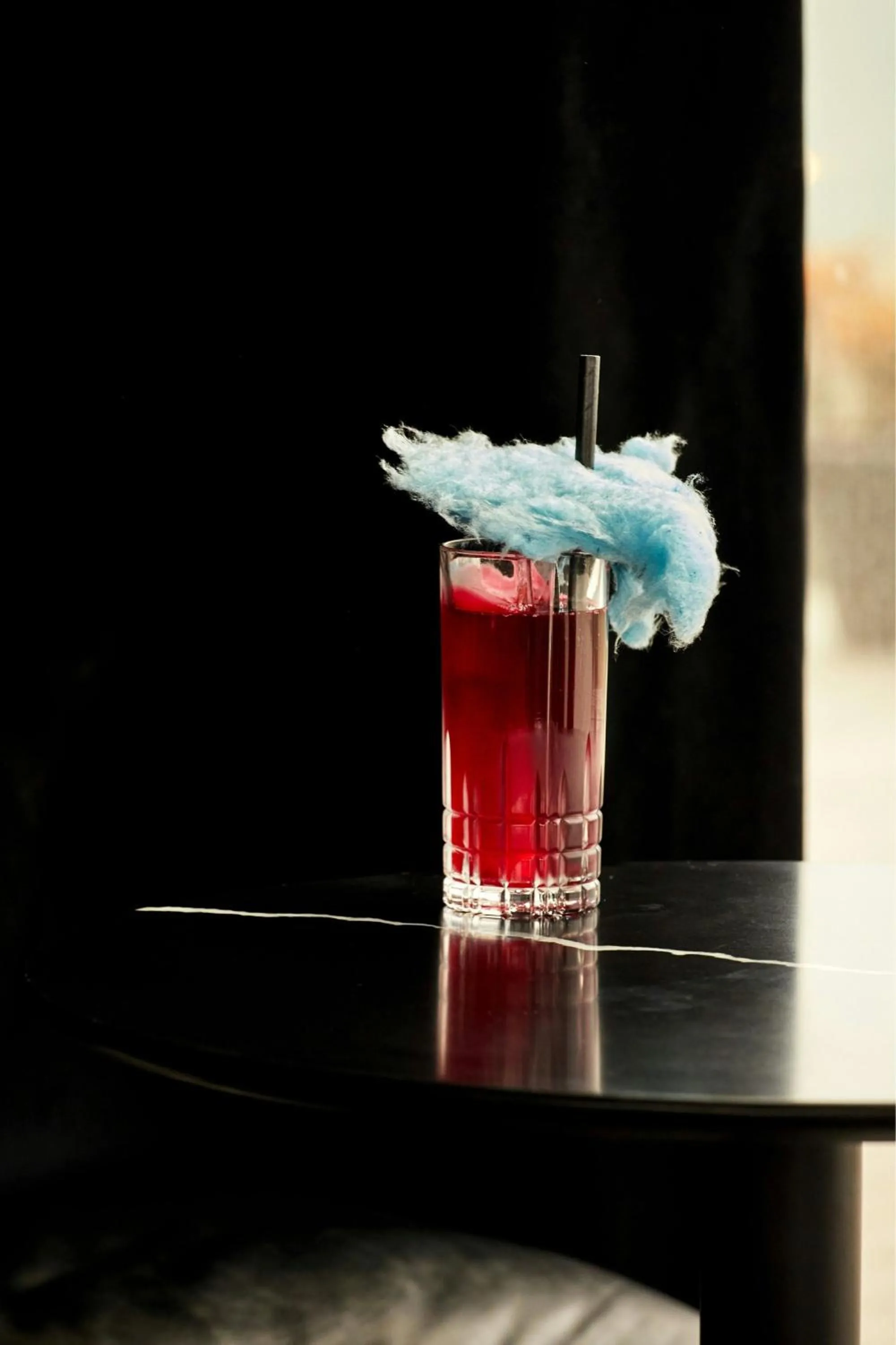 Restaurant/places to eat in The Reykjavik EDITION