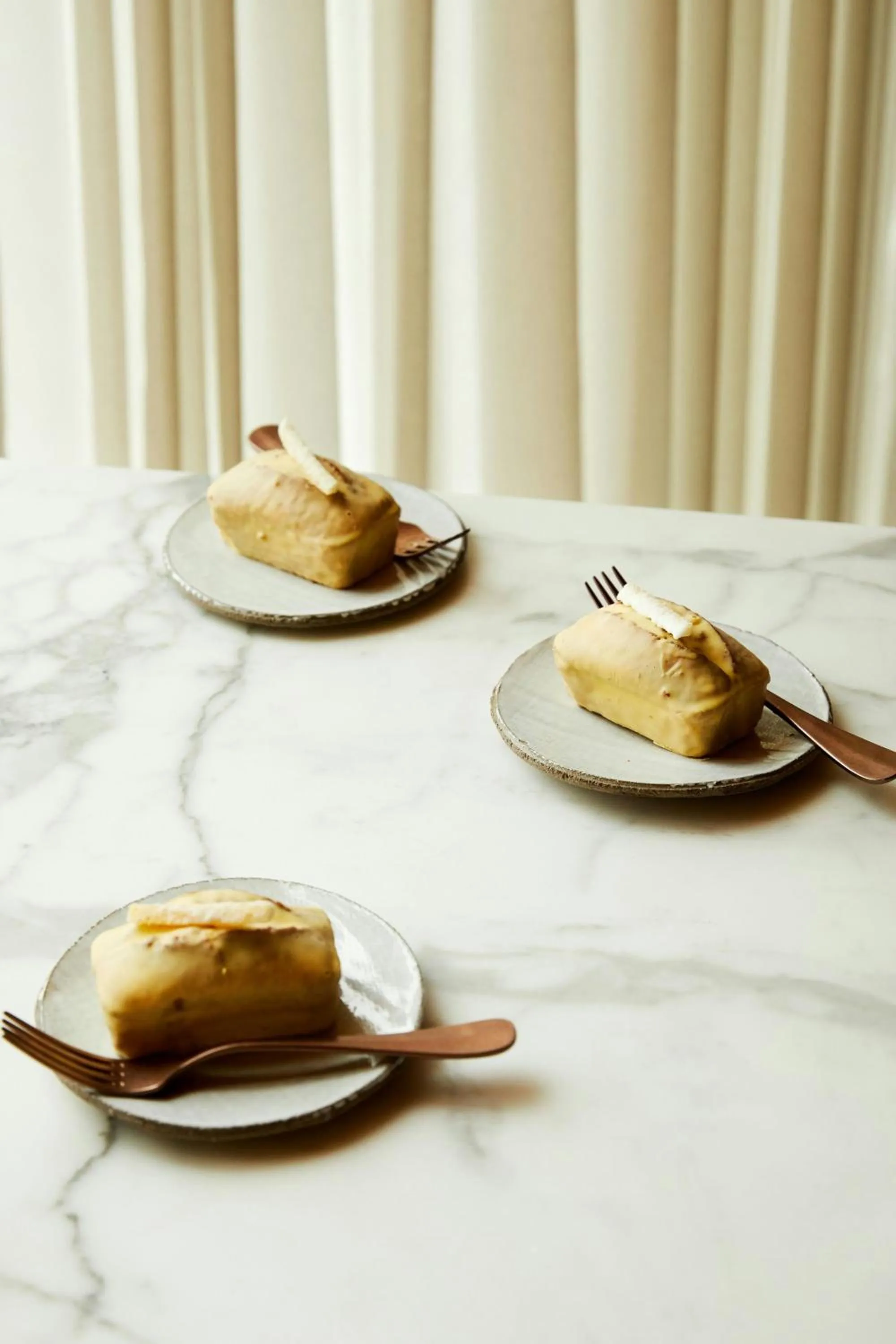 Restaurant/places to eat in The Reykjavik EDITION