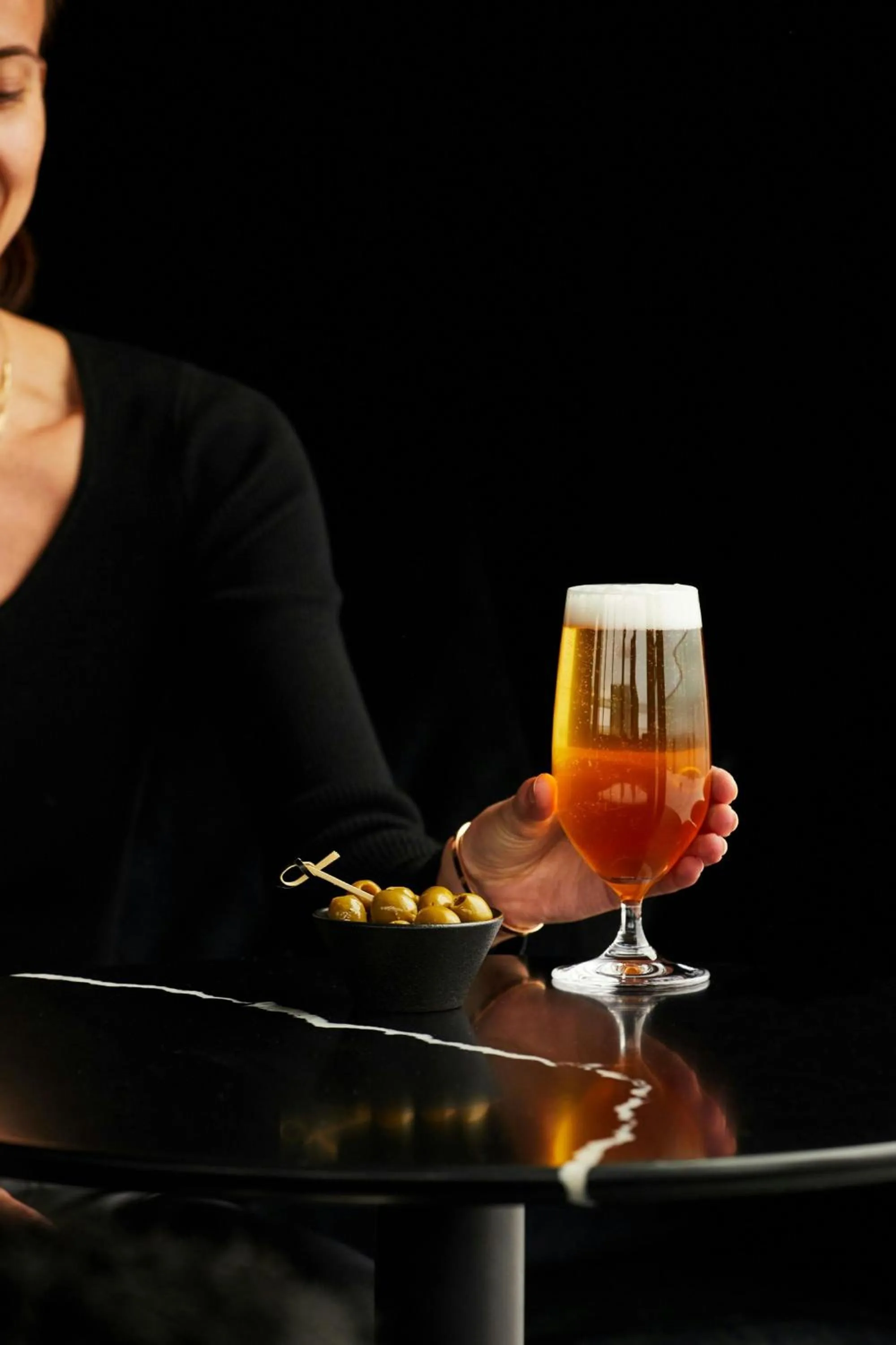 Restaurant/places to eat in The Reykjavik EDITION