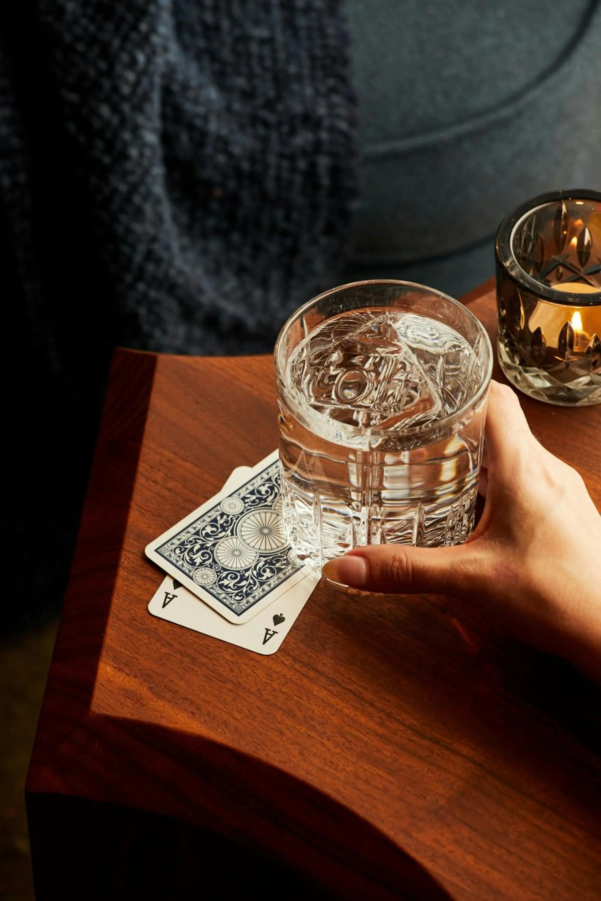 Restaurant/places to eat in The Reykjavik EDITION