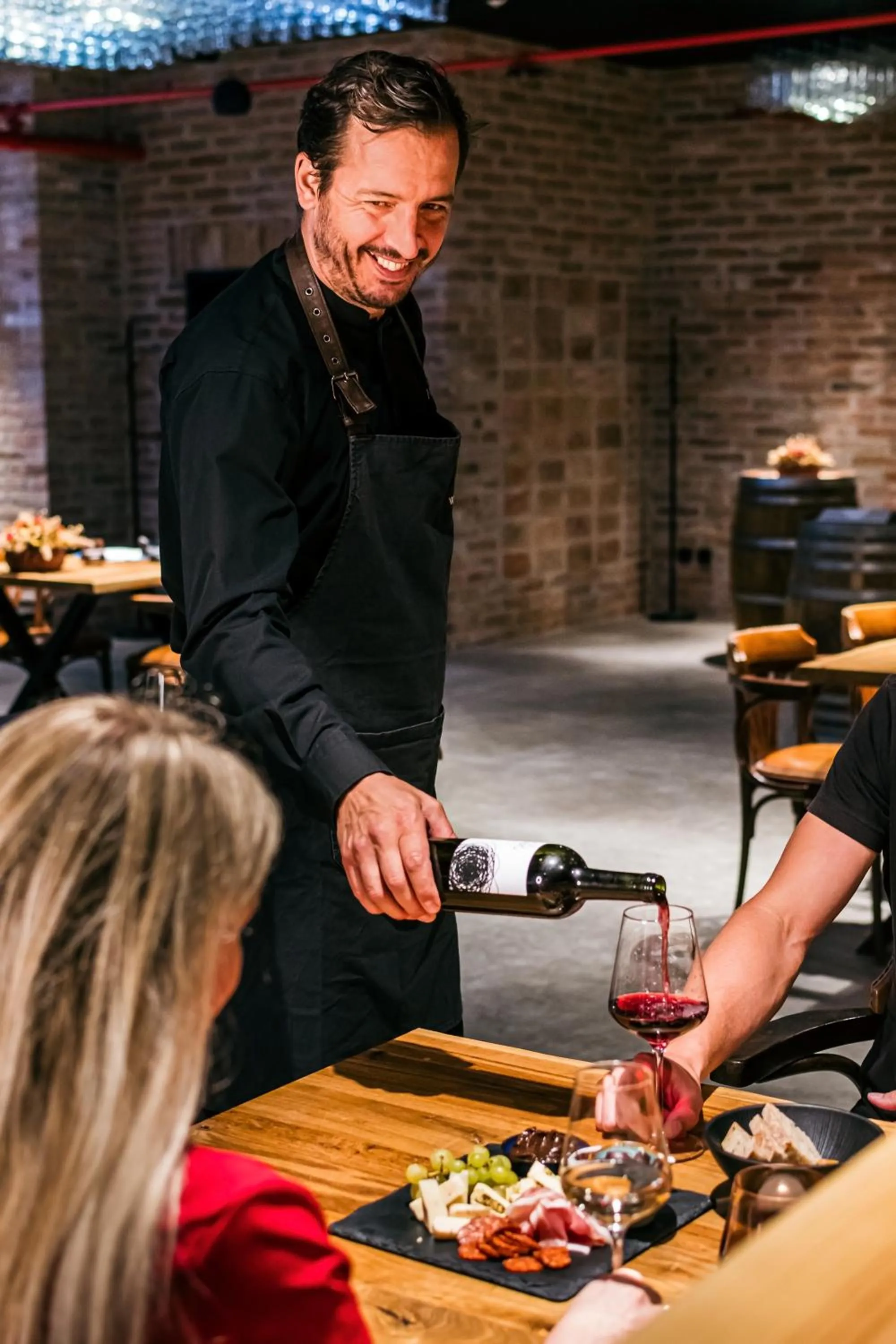Lounge or bar in Hotel Savannah