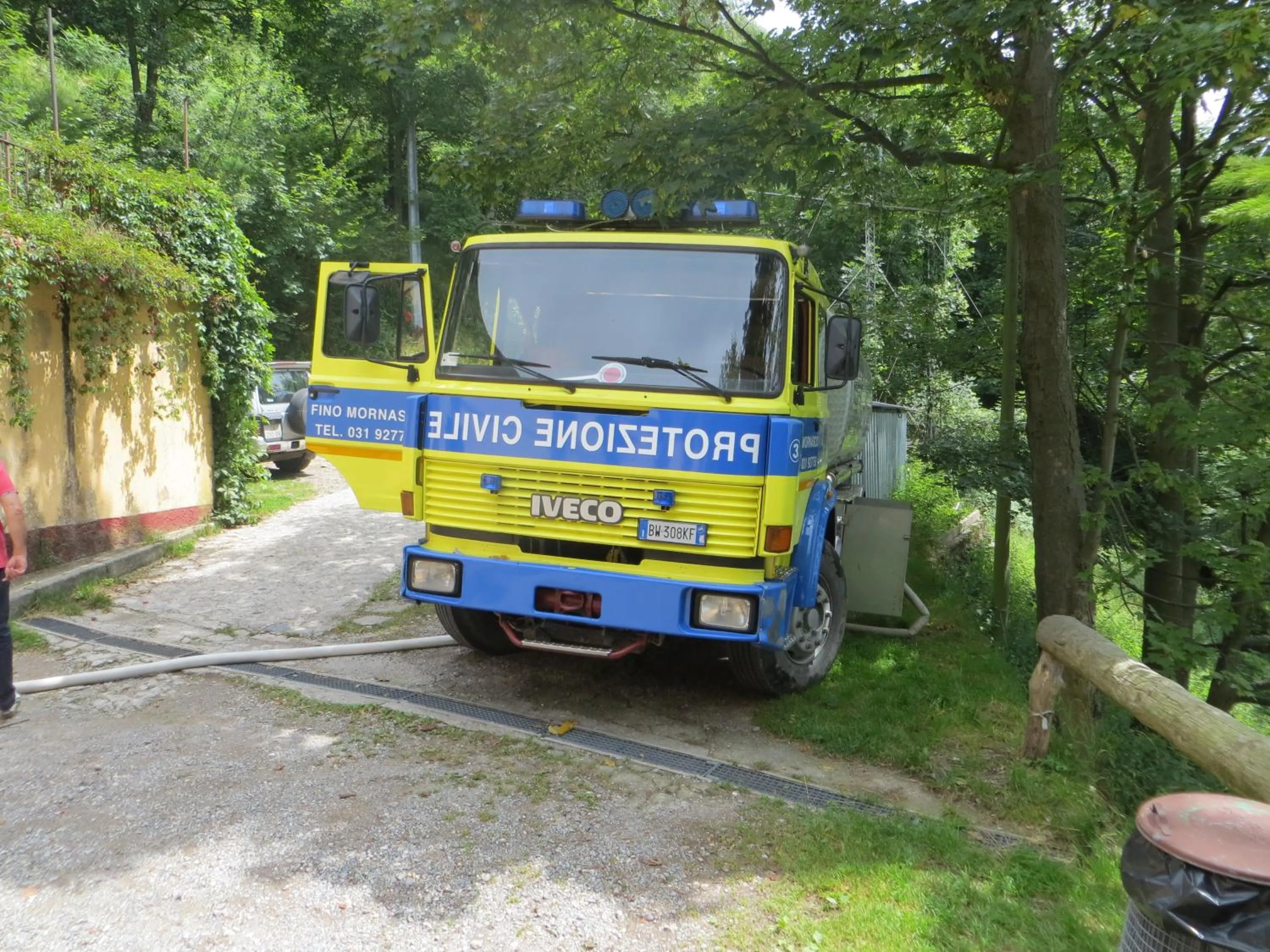 Other in Baita Bondella